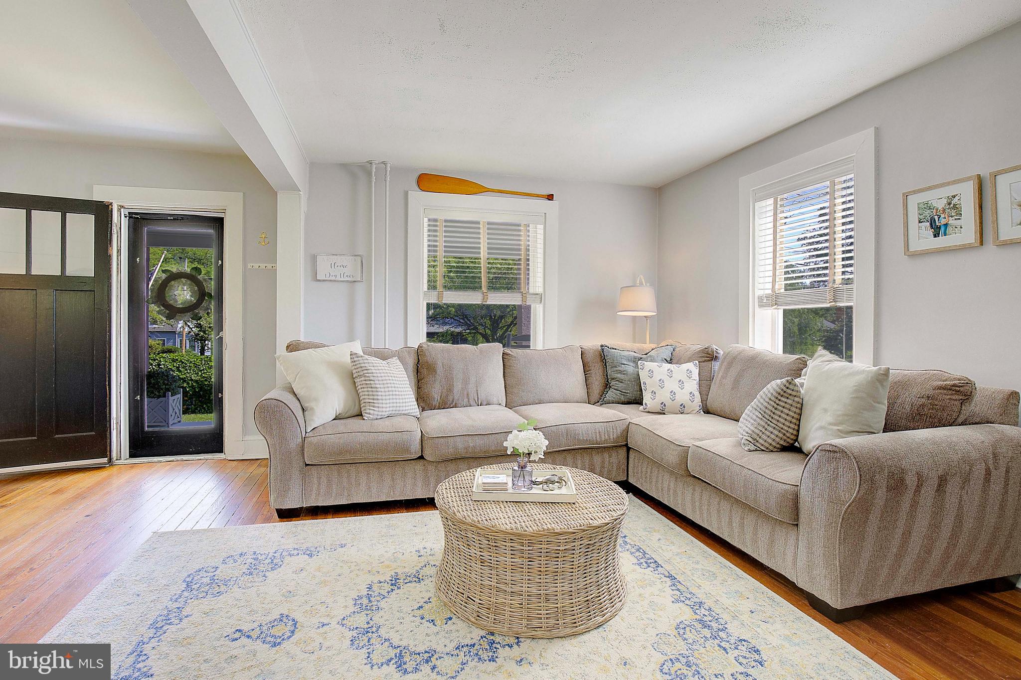 HOMEWOOD - Residential