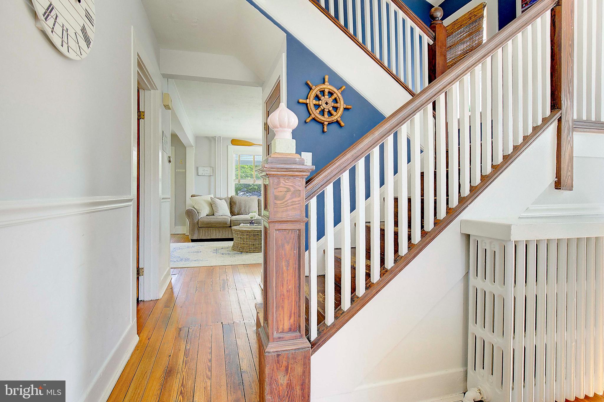 HOMEWOOD - Residential