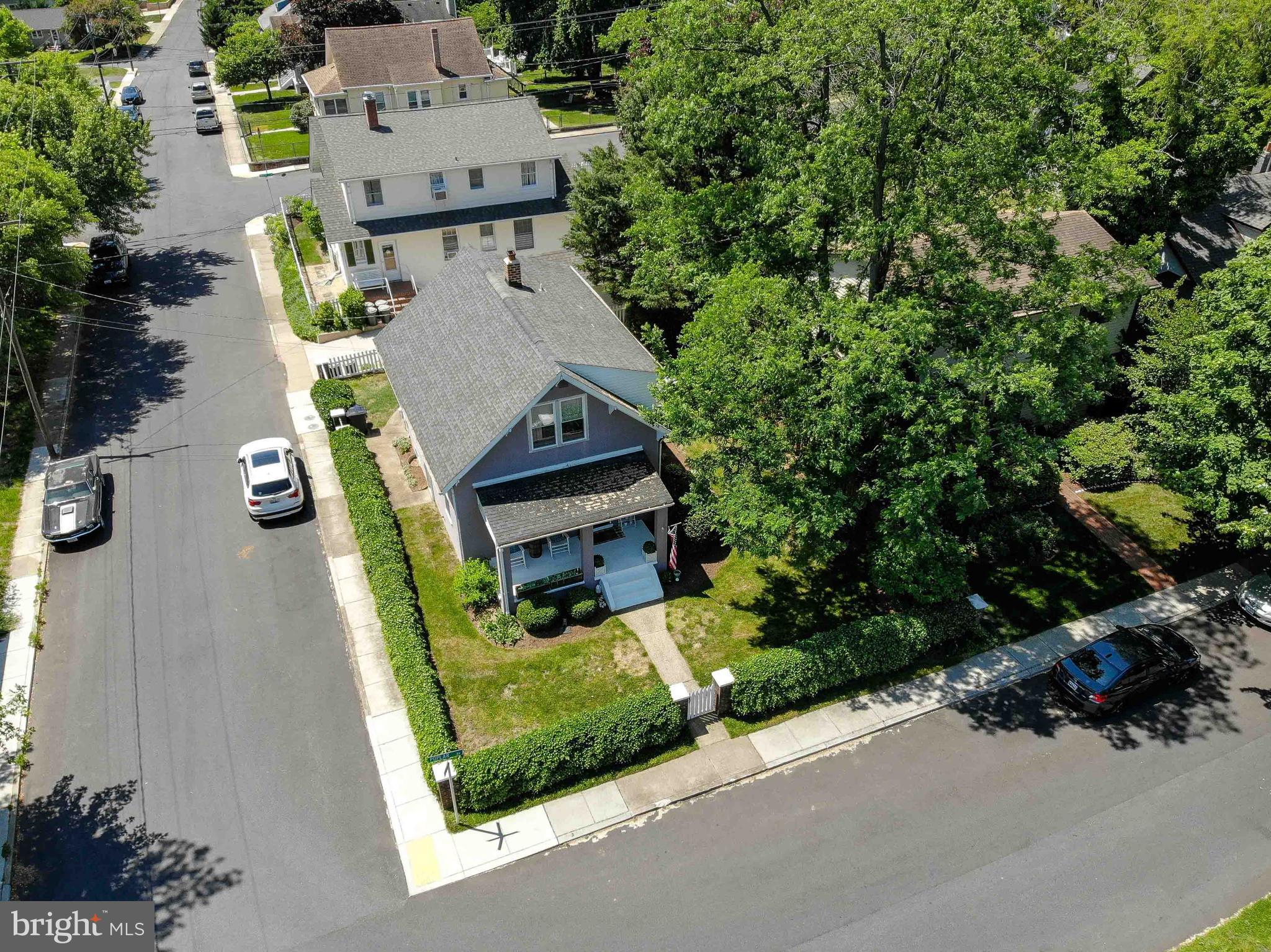 HOMEWOOD - Residential