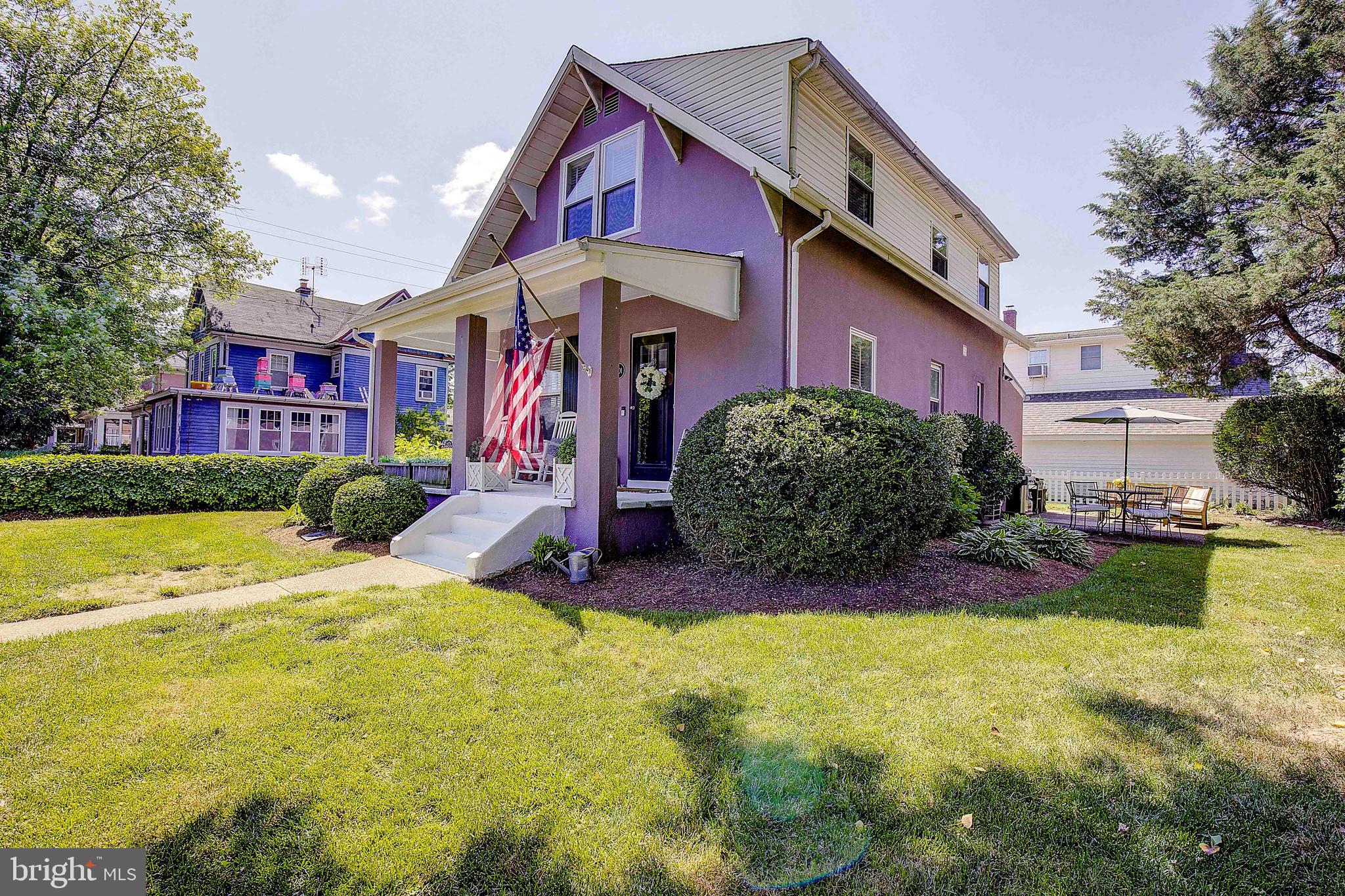 HOMEWOOD - Residential