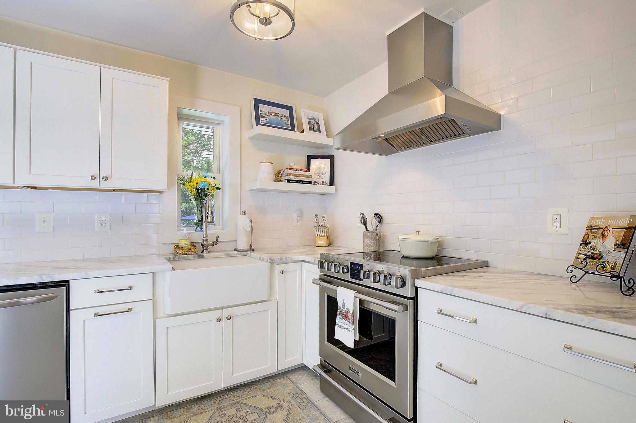 HOMEWOOD - Residential