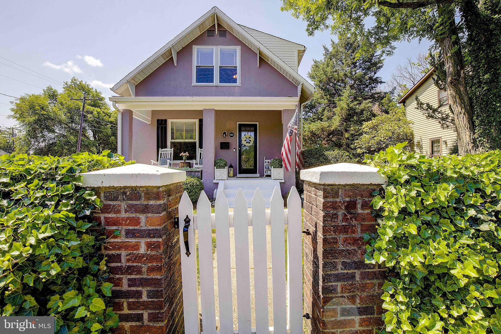 HOMEWOOD - Residential