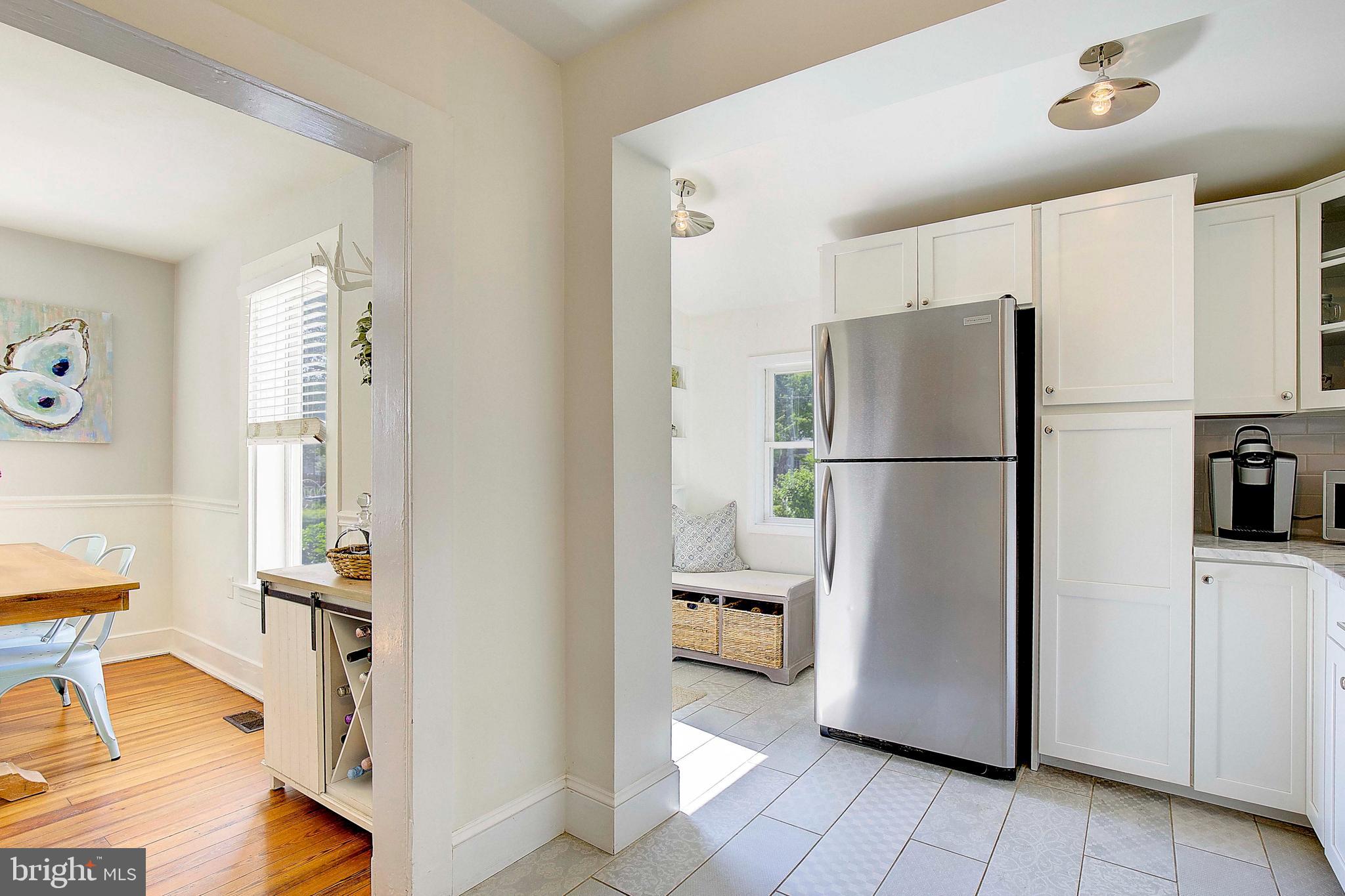 HOMEWOOD - Residential