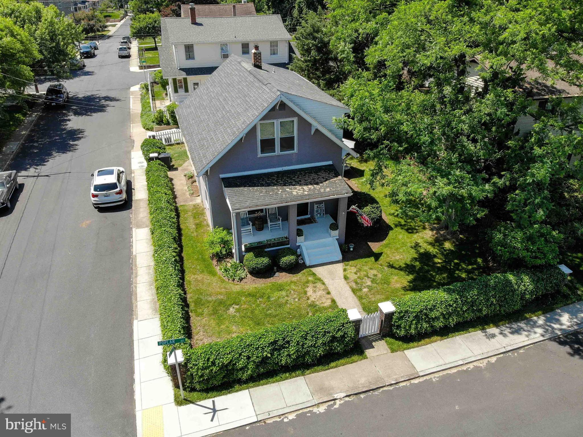 HOMEWOOD - Residential