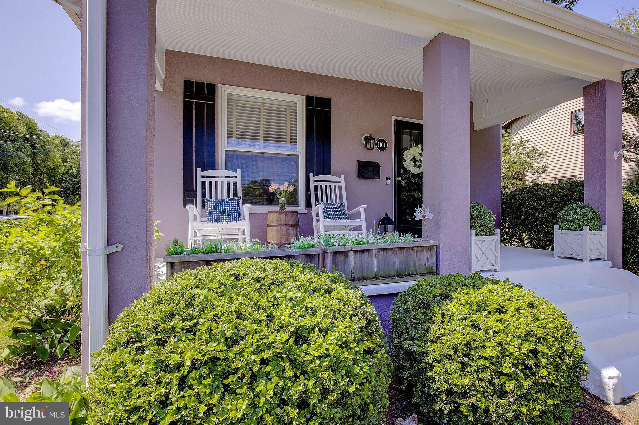 HOMEWOOD - Residential