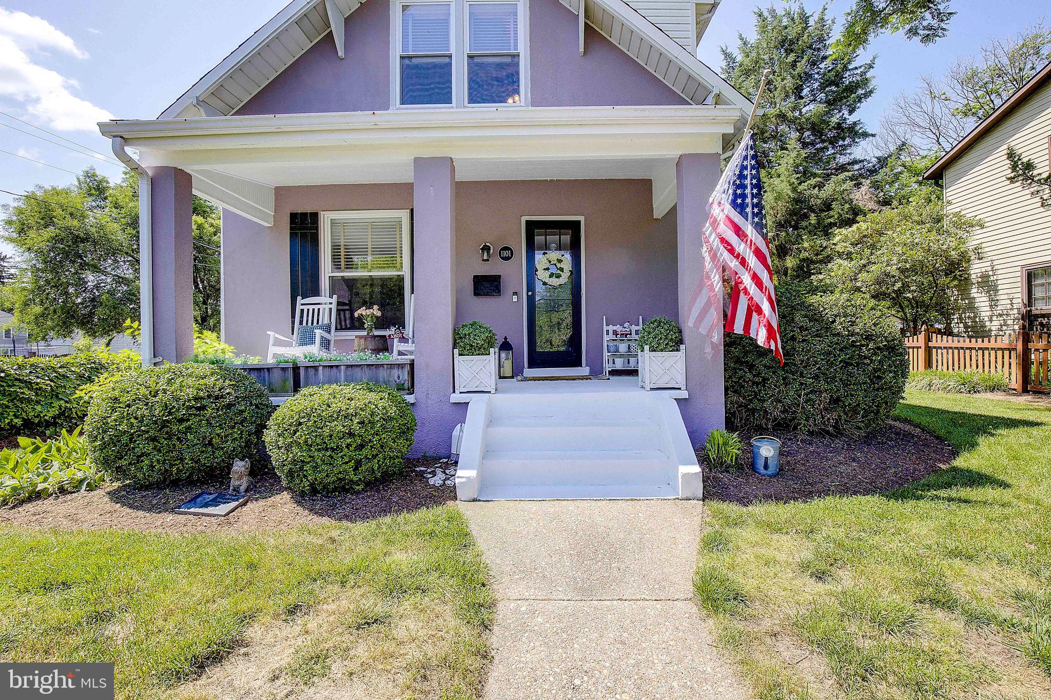 HOMEWOOD - Residential