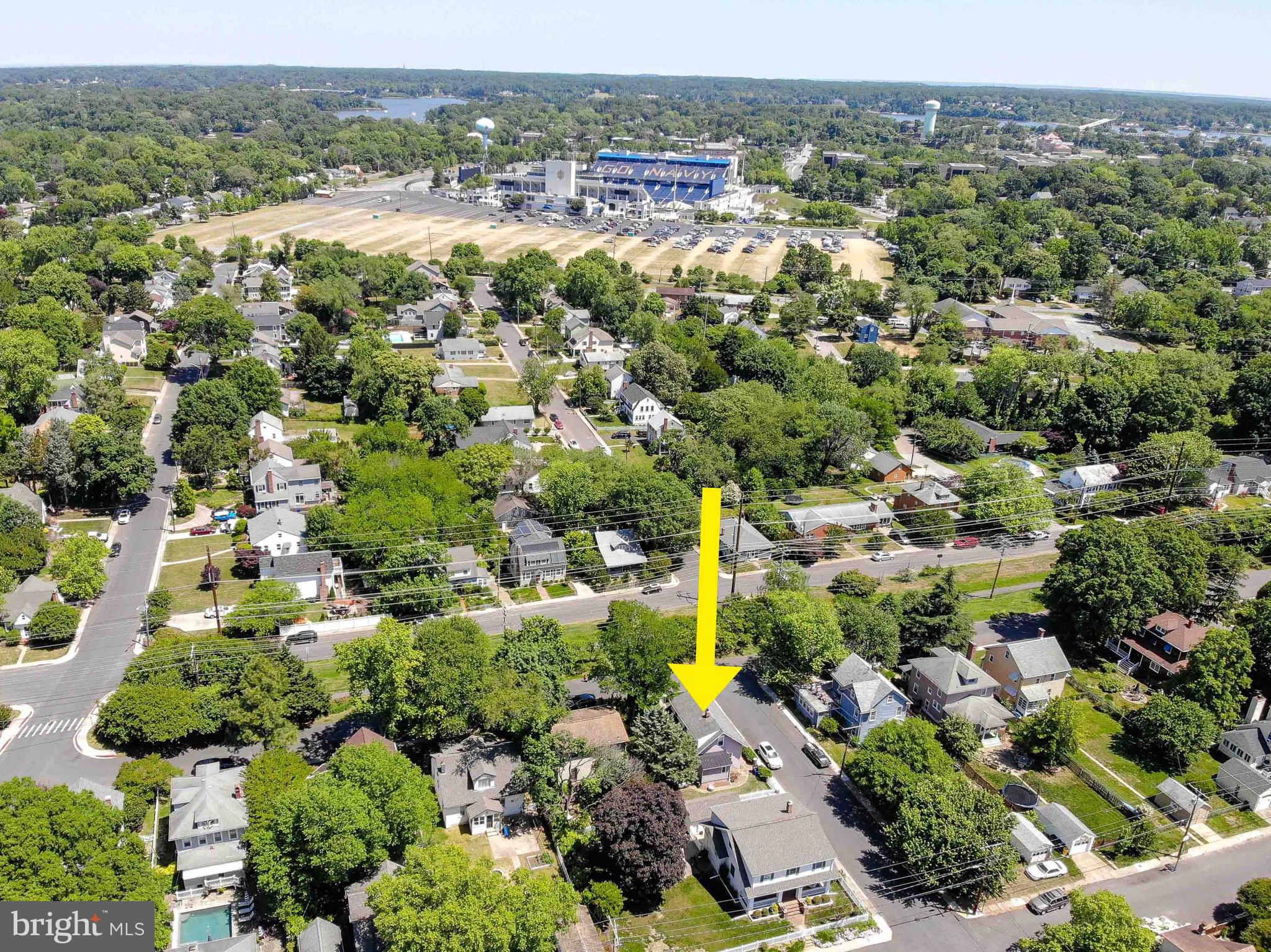 HOMEWOOD - Residential