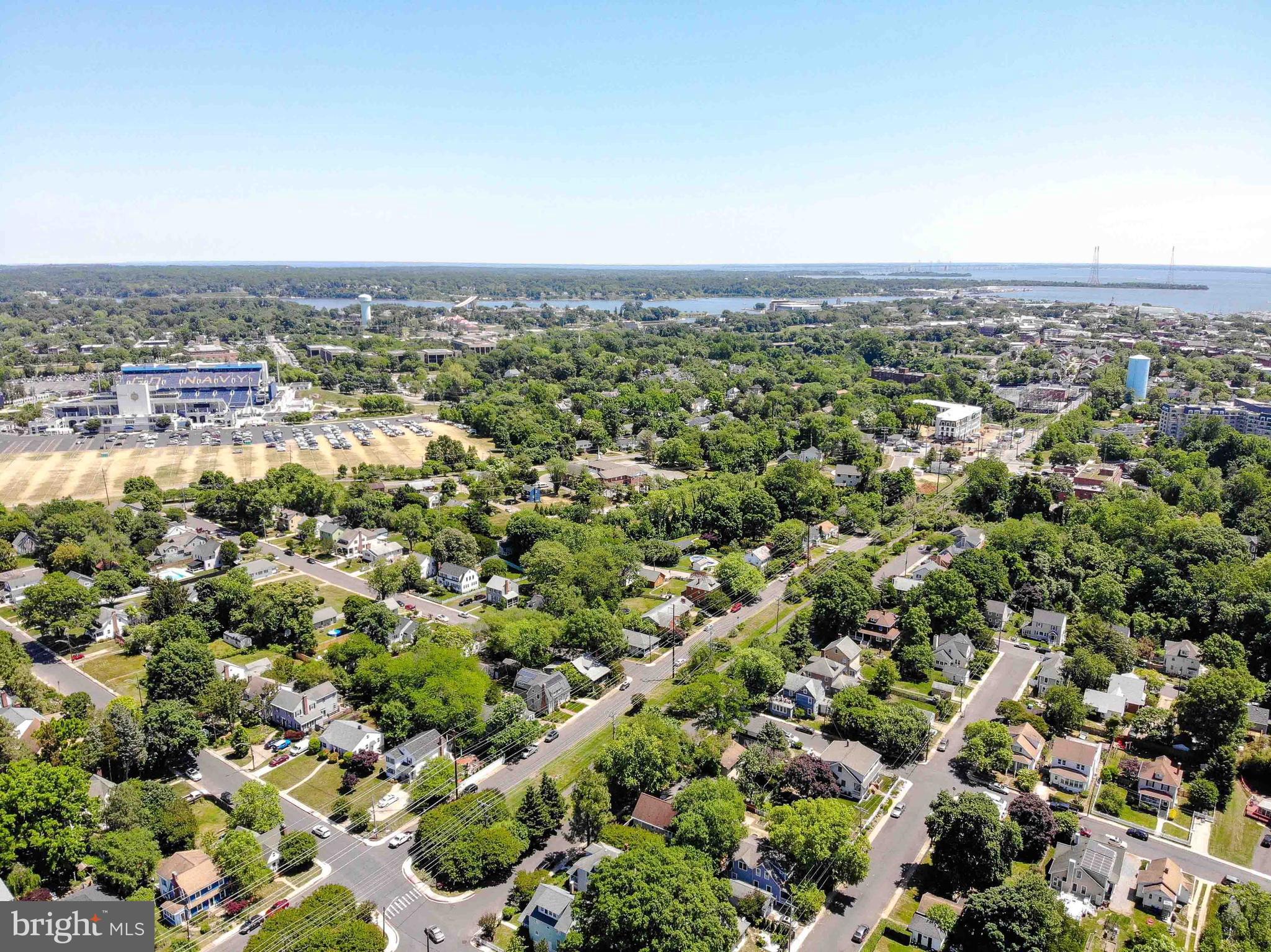 HOMEWOOD - Residential