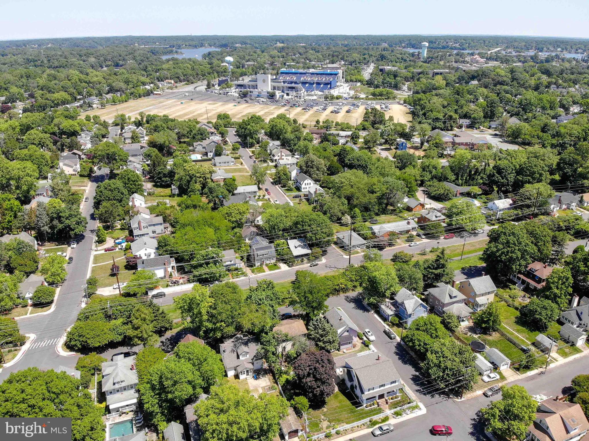 HOMEWOOD - Residential