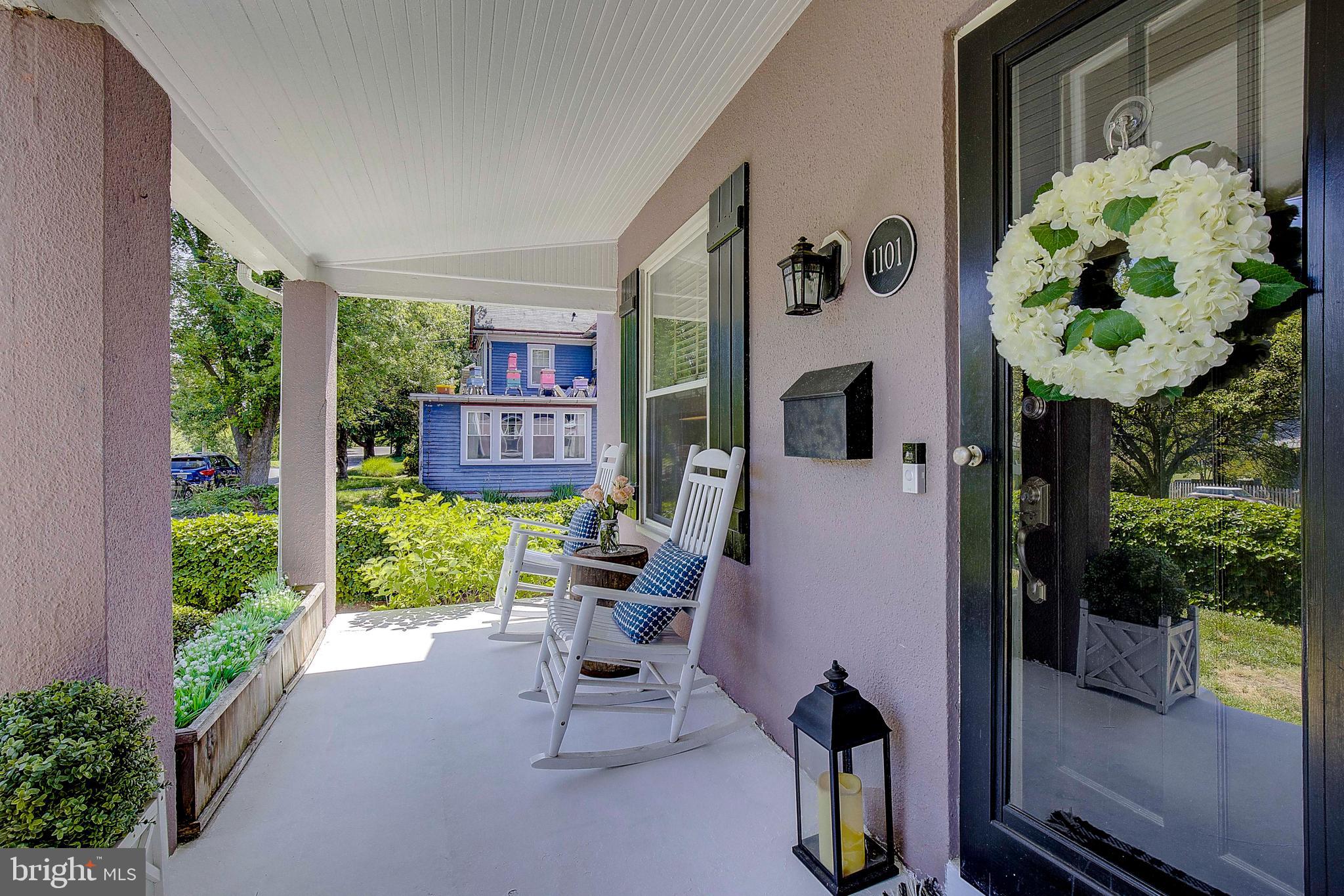 HOMEWOOD - Residential