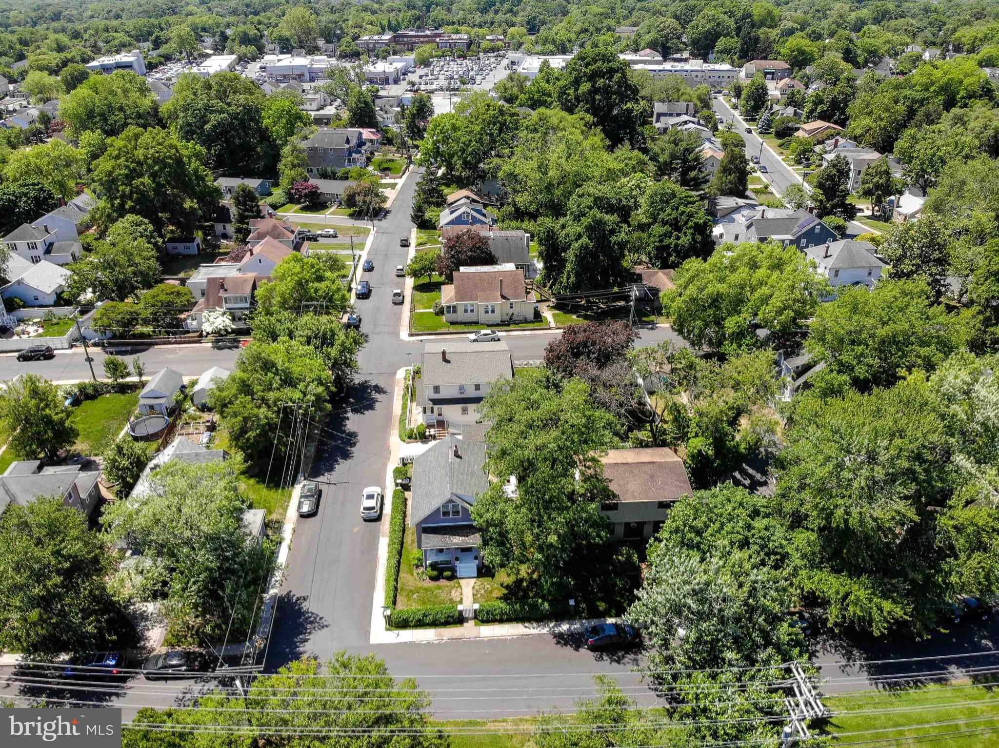 HOMEWOOD - Residential