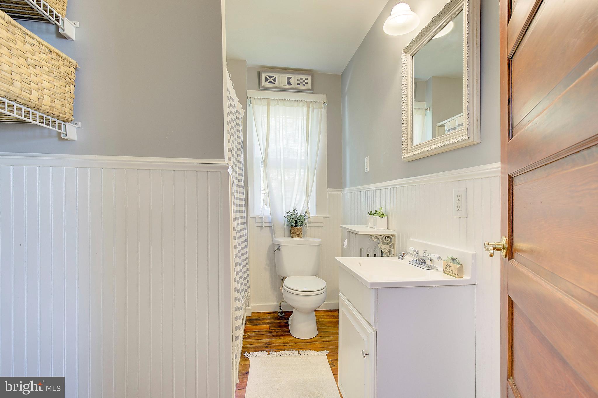 HOMEWOOD - Residential