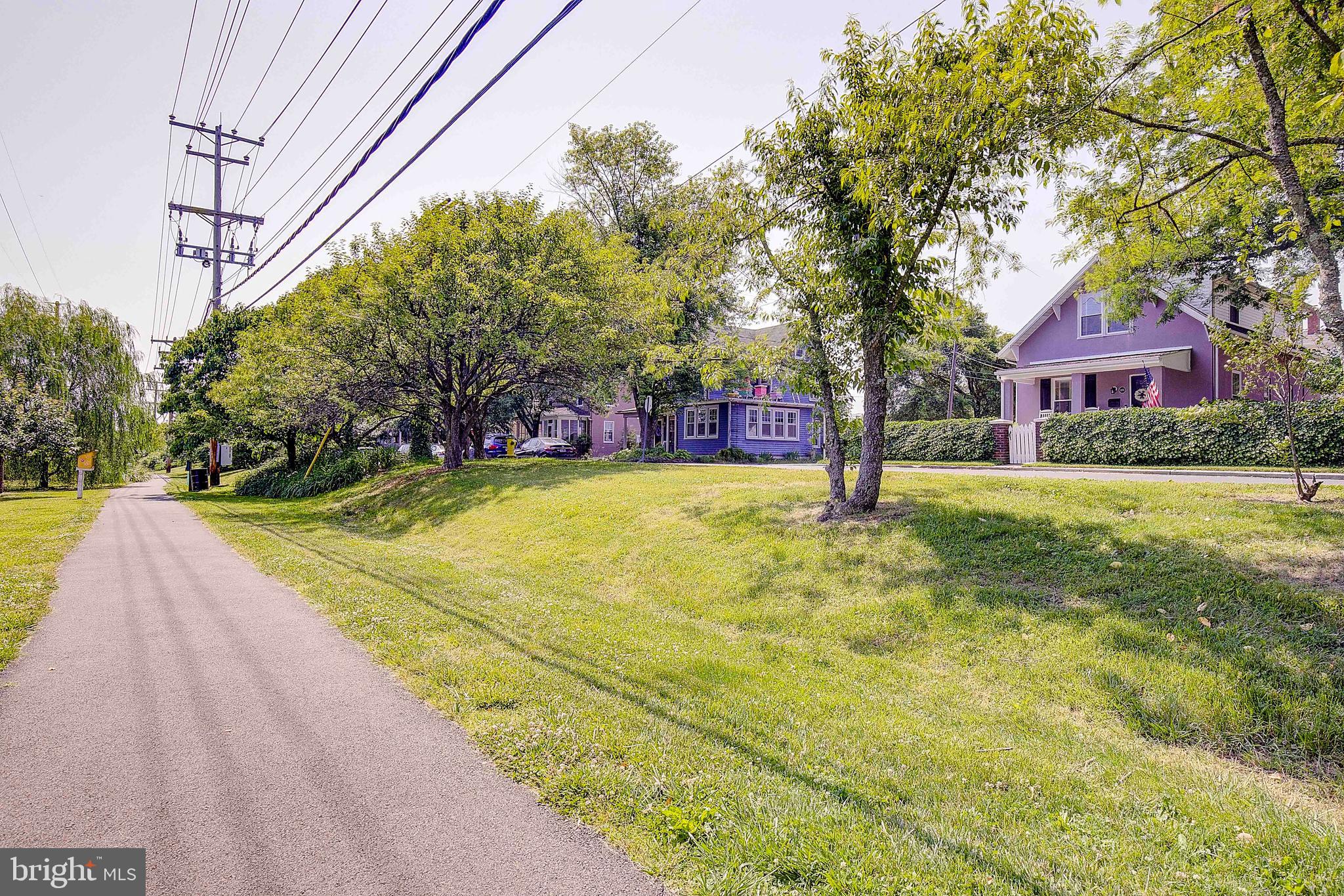 HOMEWOOD - Residential