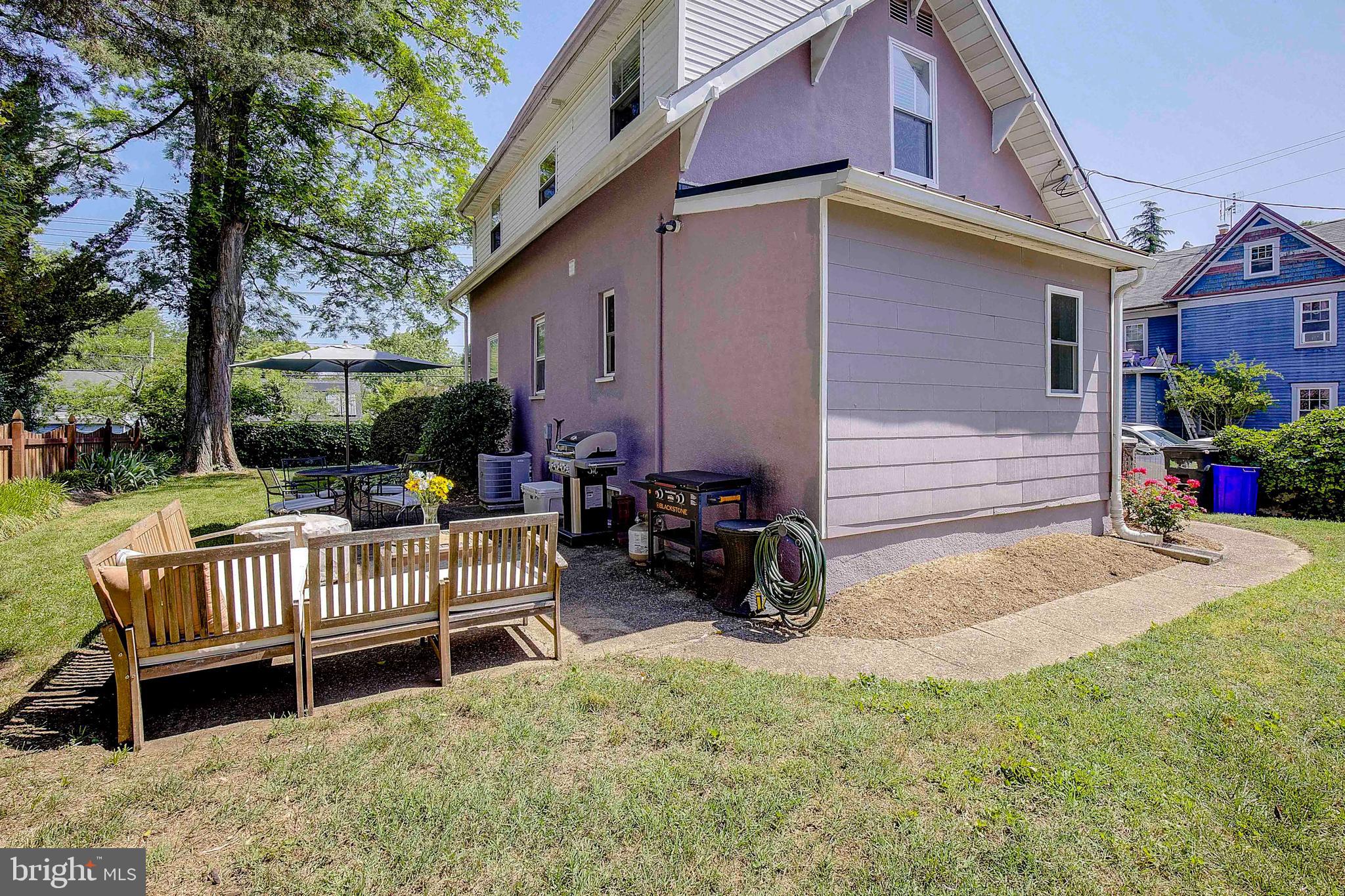 HOMEWOOD - Residential