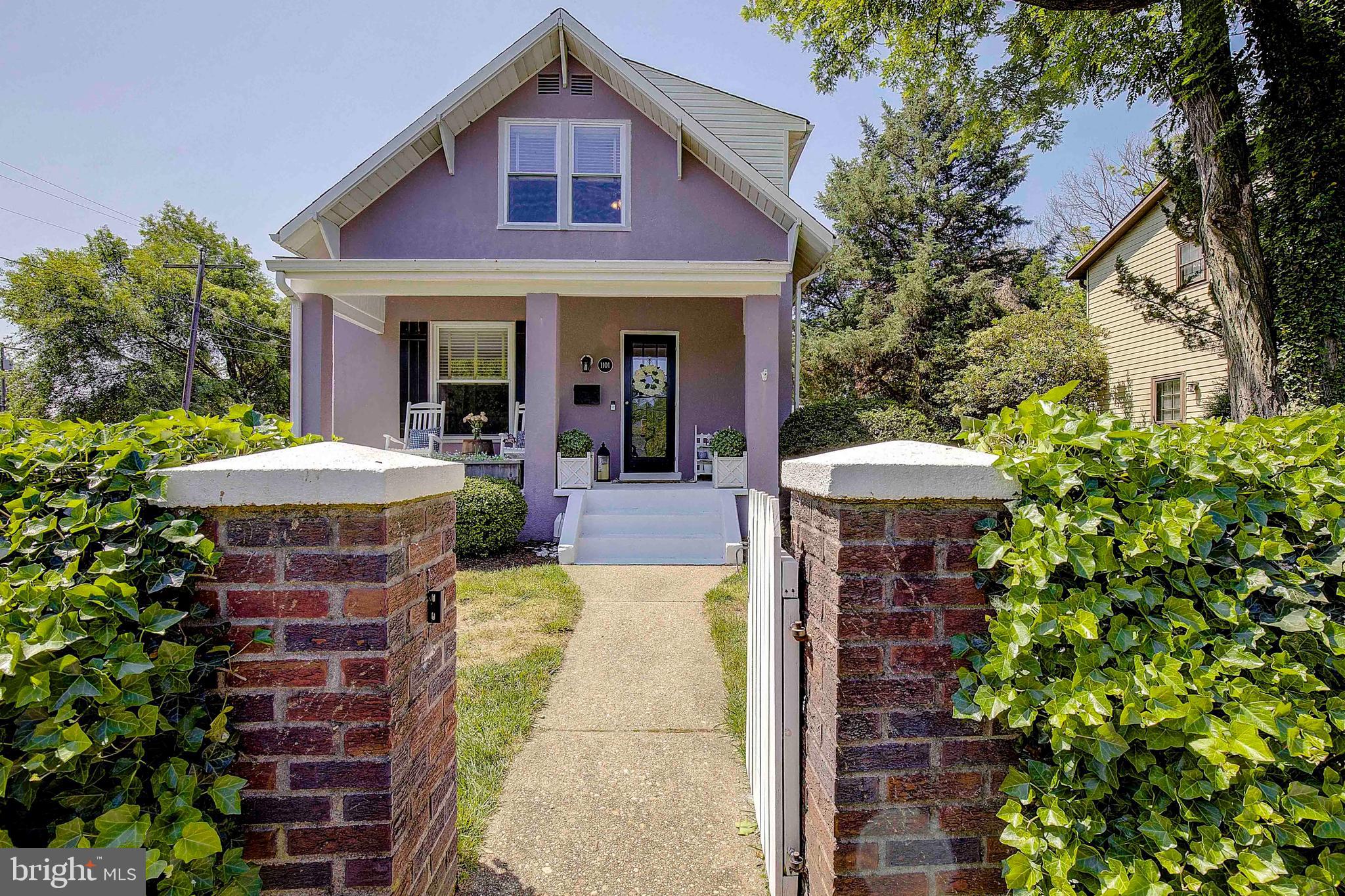 HOMEWOOD - Residential