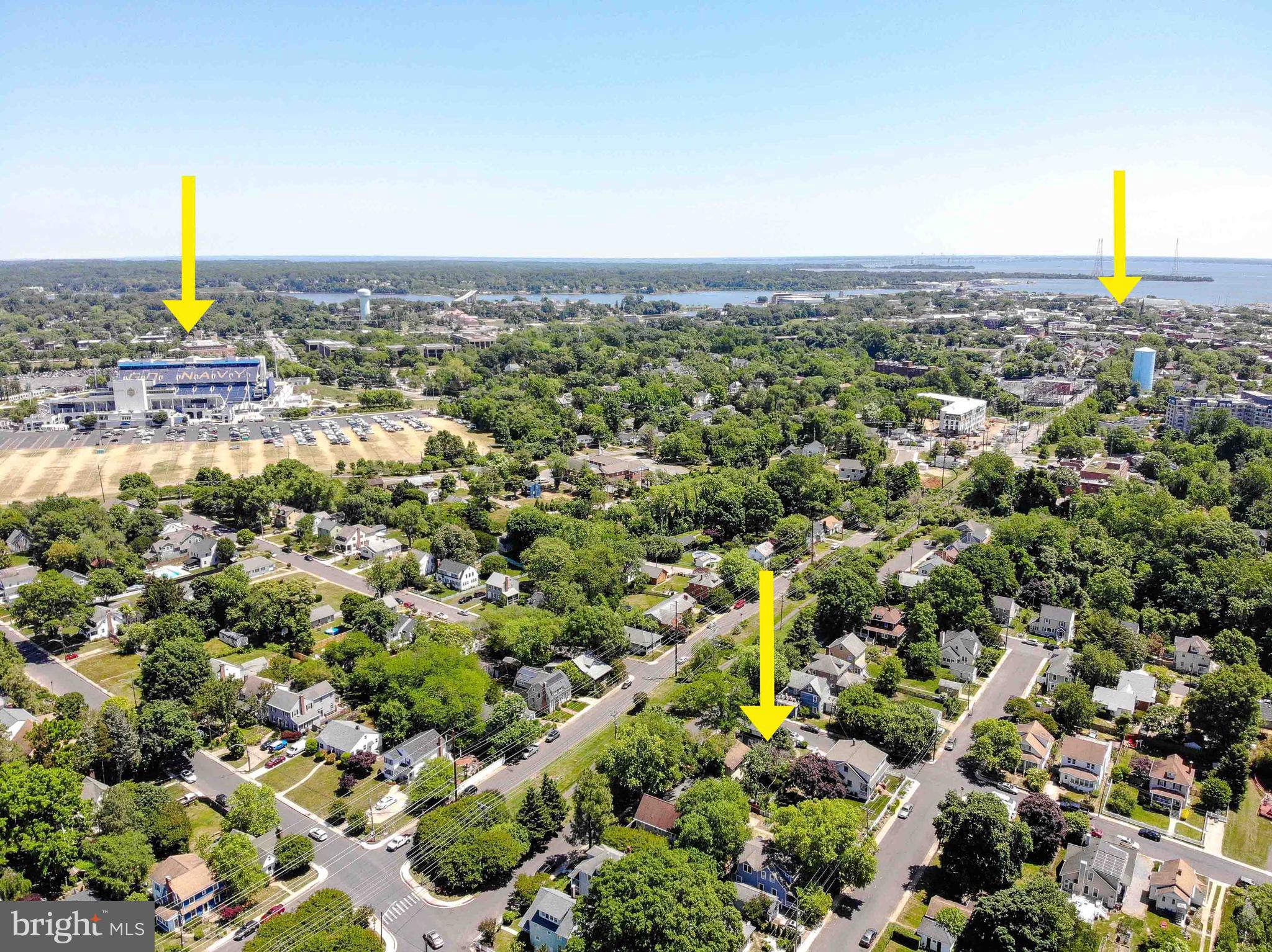 HOMEWOOD - Residential