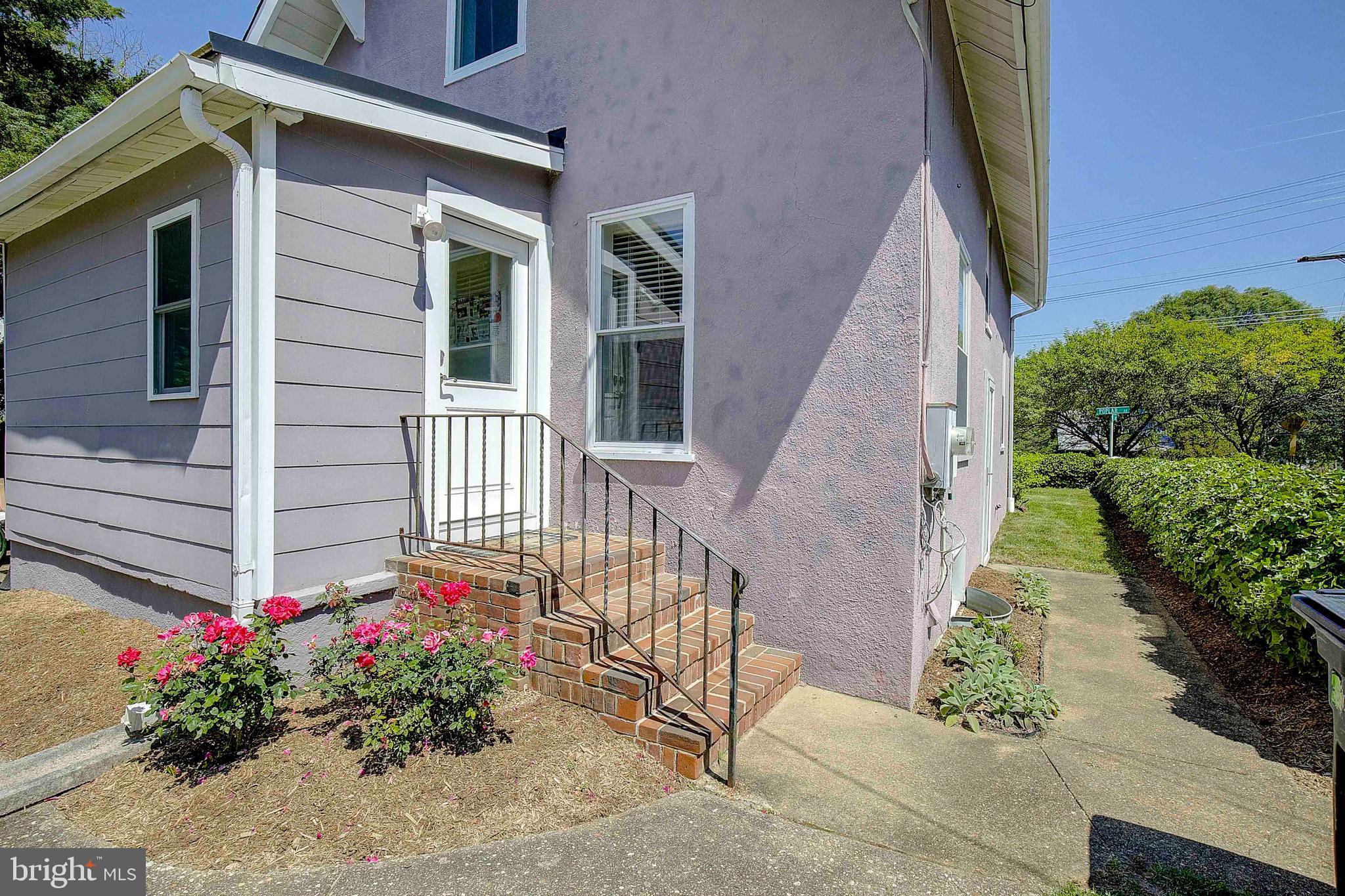 HOMEWOOD - Residential