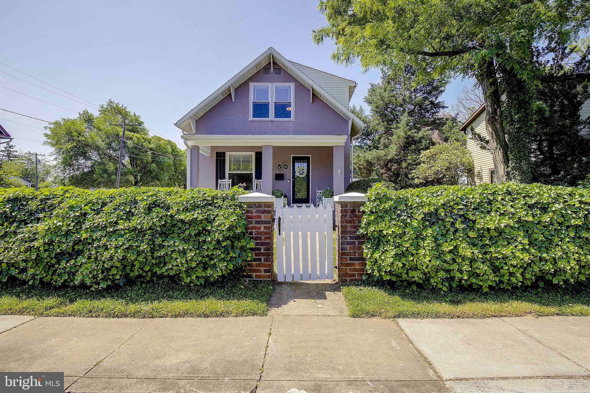 HOMEWOOD - Residential