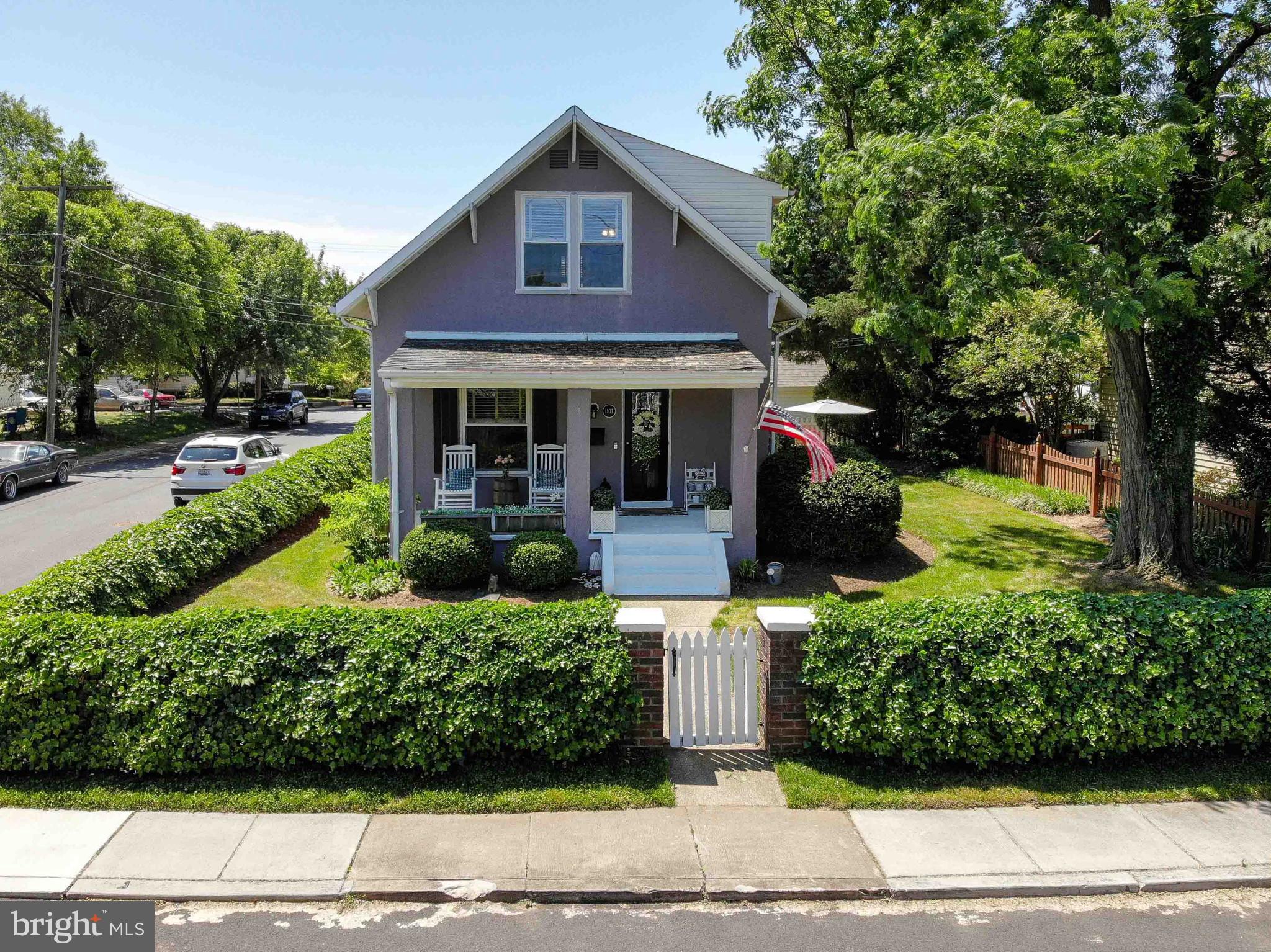 HOMEWOOD - Residential