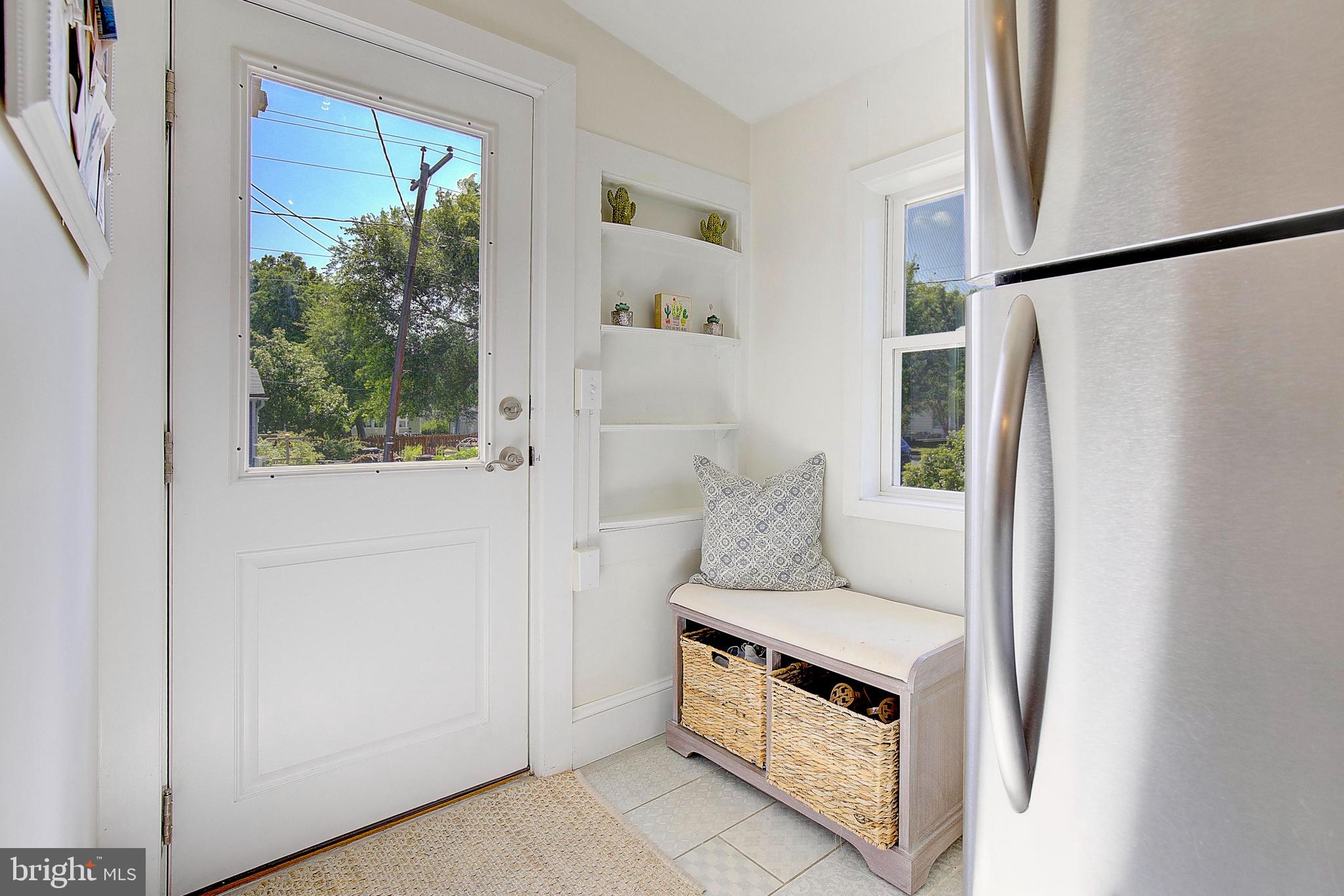 HOMEWOOD - Residential