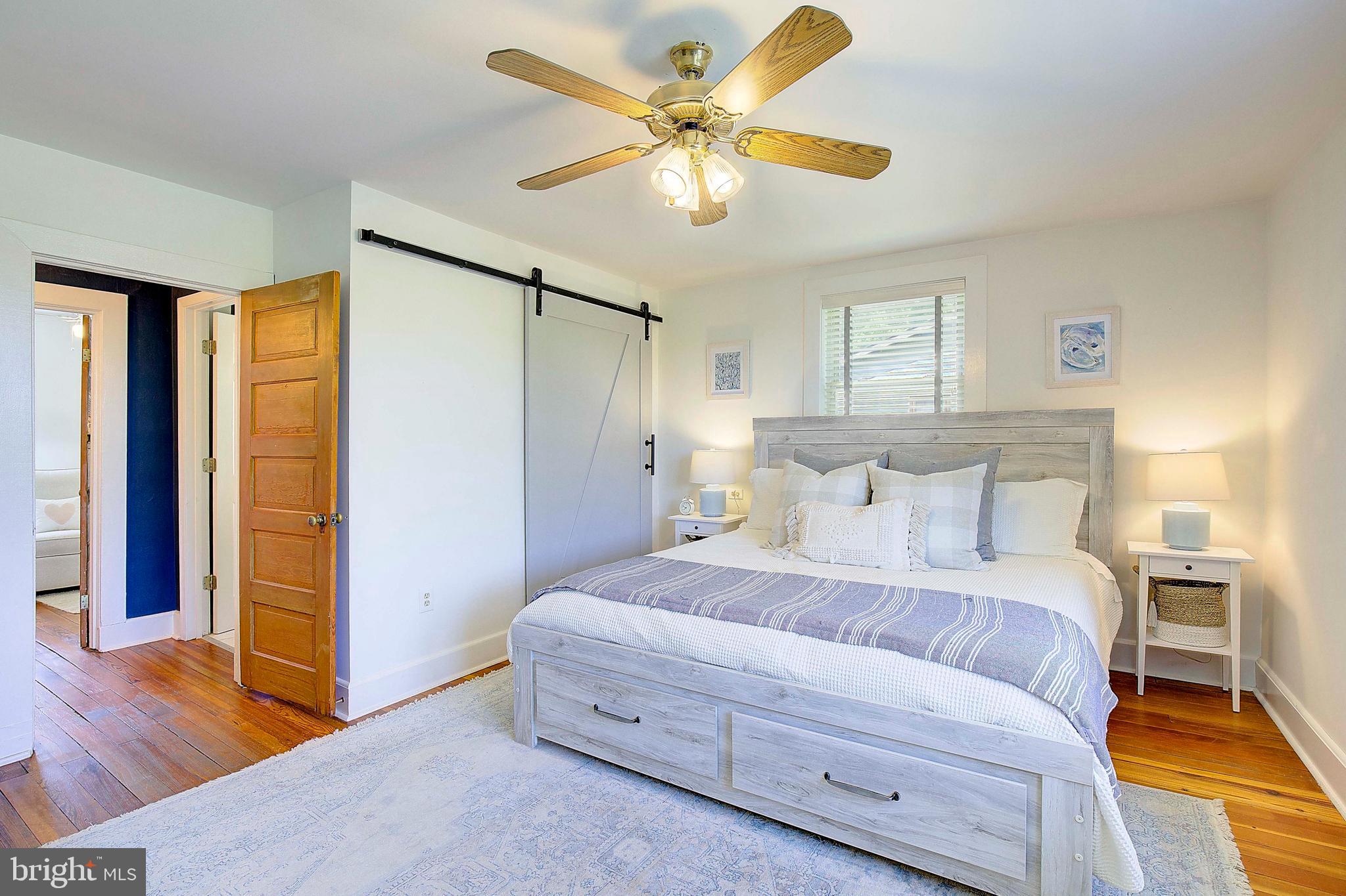 HOMEWOOD - Residential