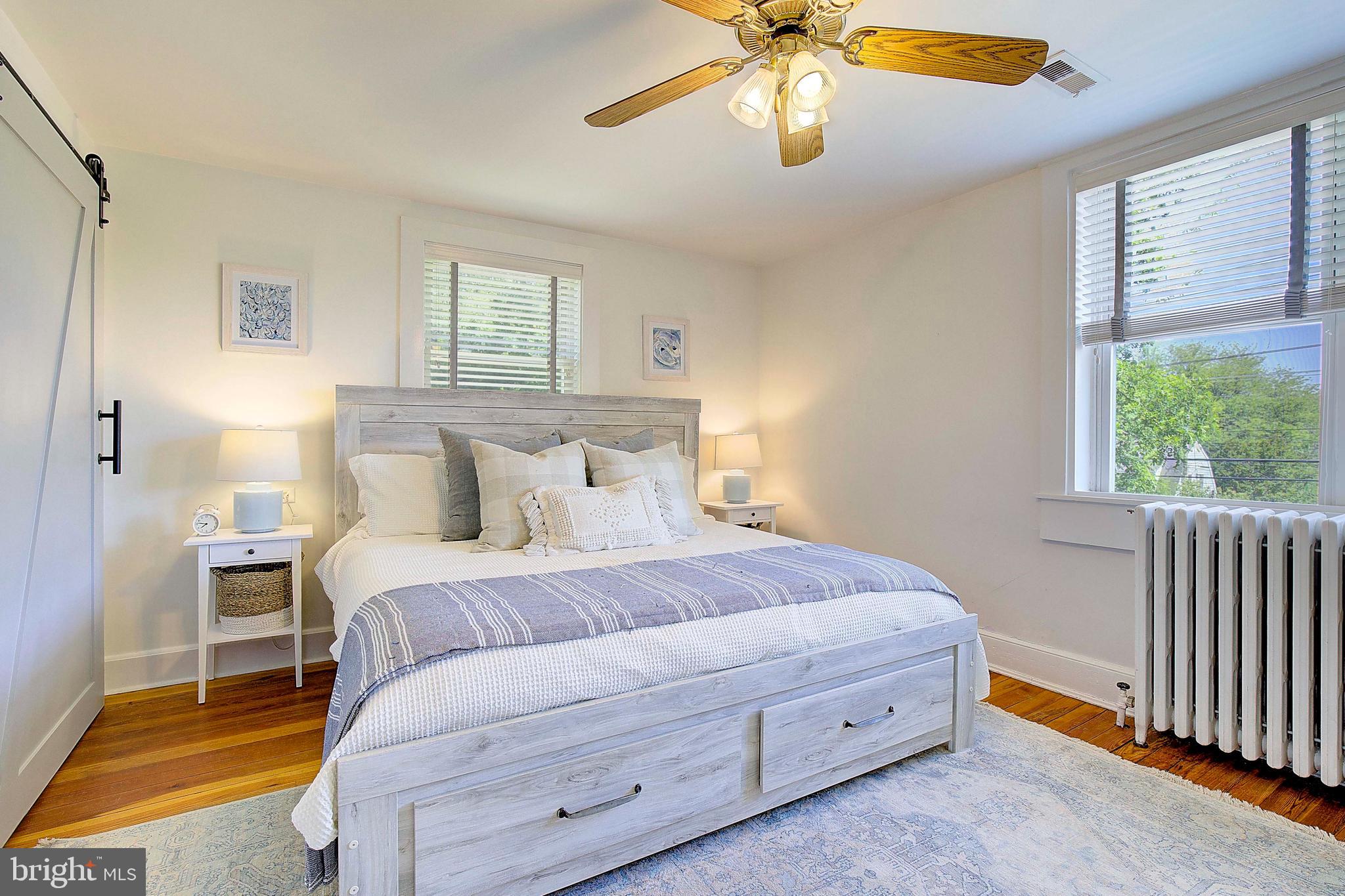 HOMEWOOD - Residential