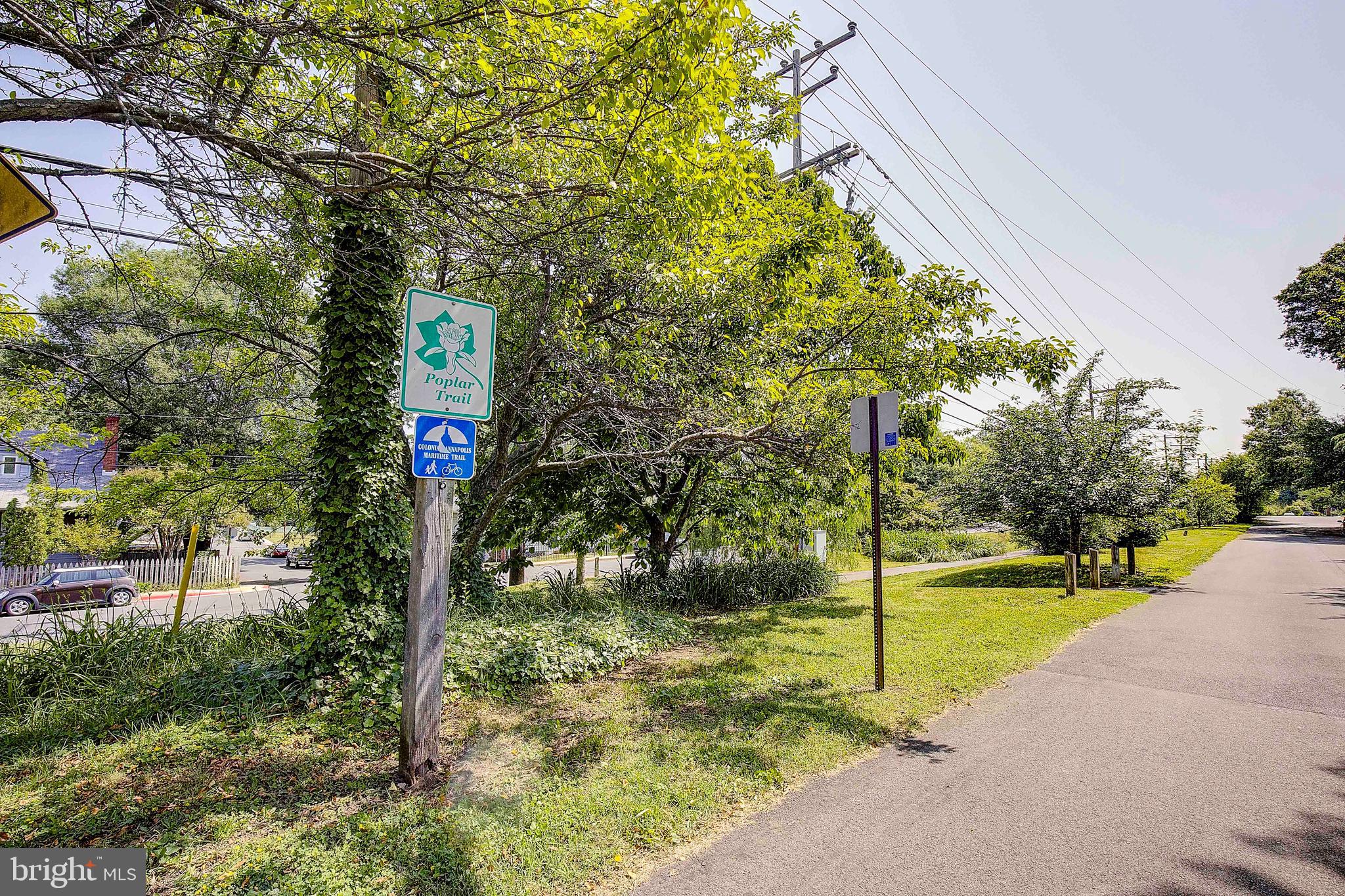 HOMEWOOD - Residential