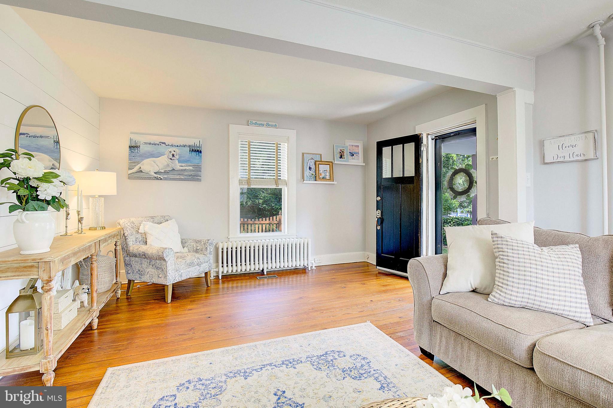 HOMEWOOD - Residential