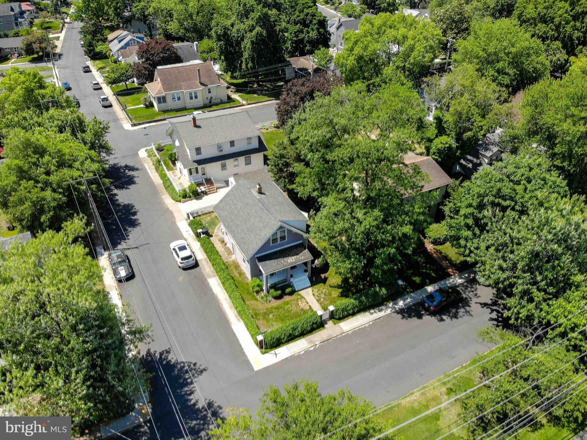 HOMEWOOD - Residential