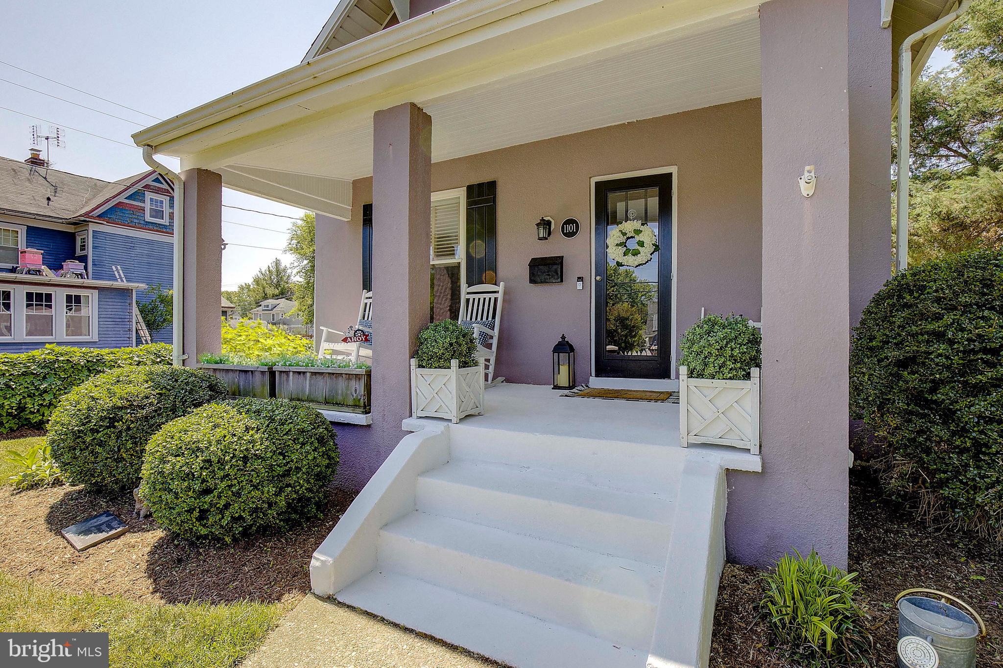 HOMEWOOD - Residential