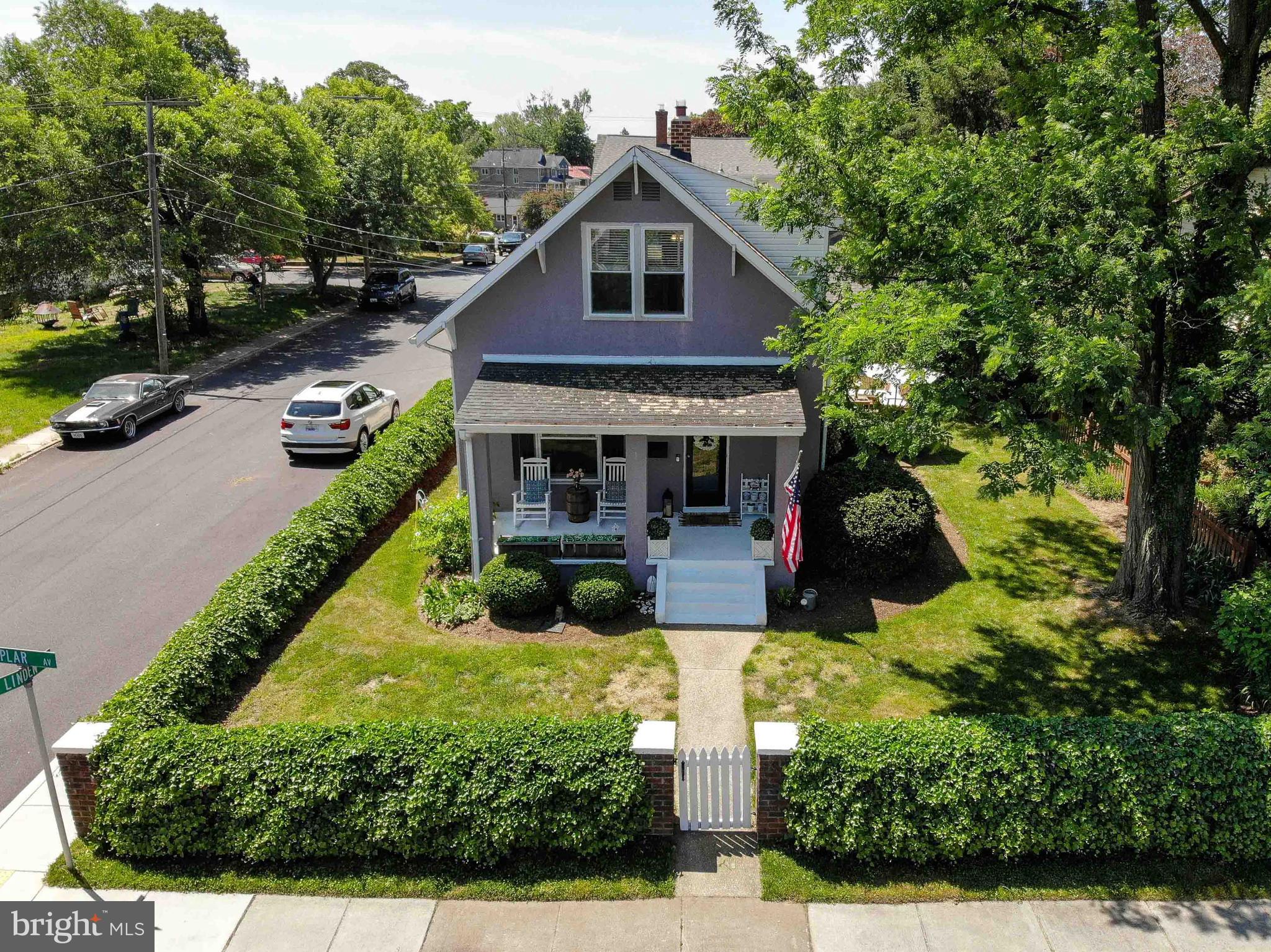 HOMEWOOD - Residential