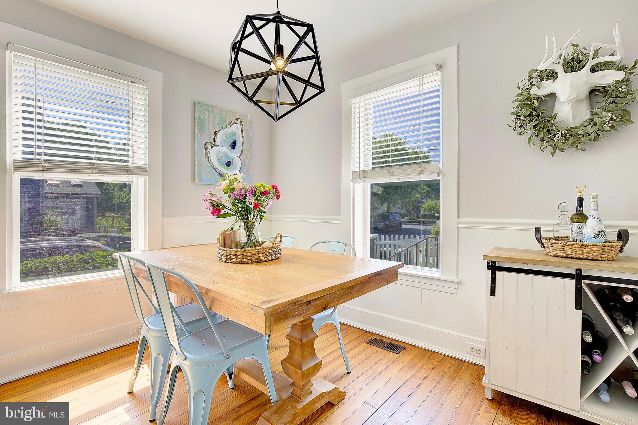 HOMEWOOD - Residential