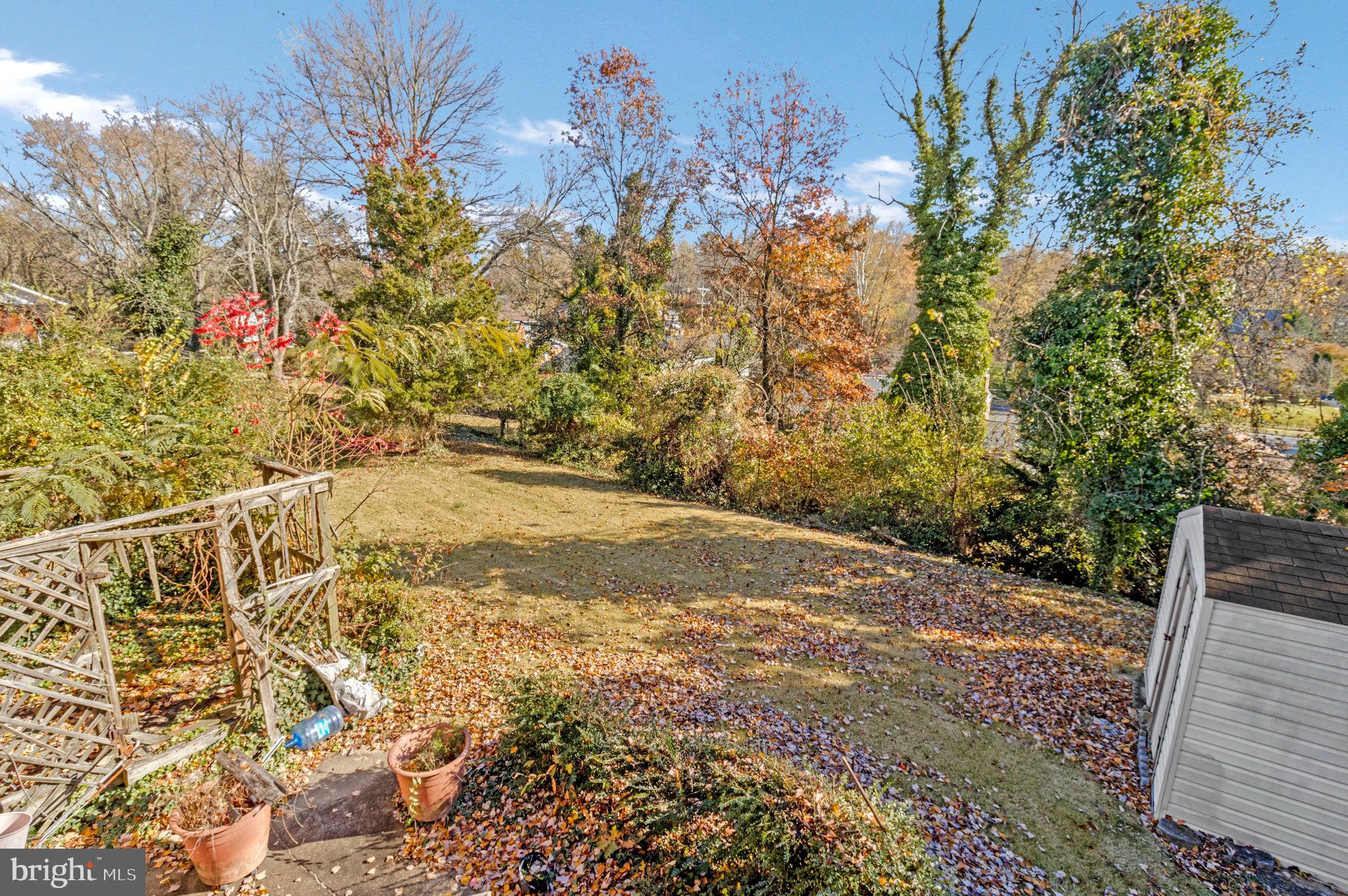 WOODBERRY FOREST - Residential