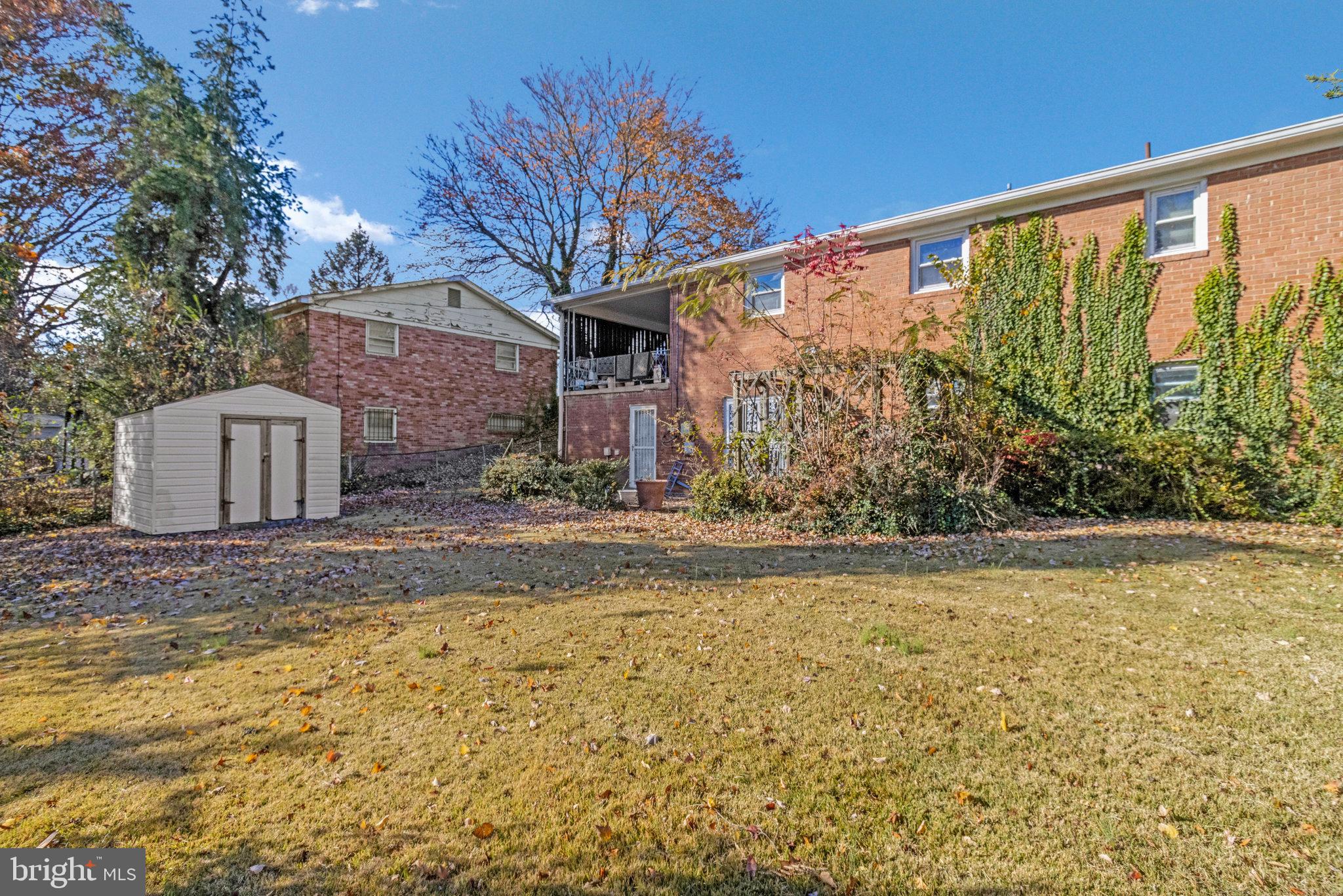 WOODBERRY FOREST - Residential