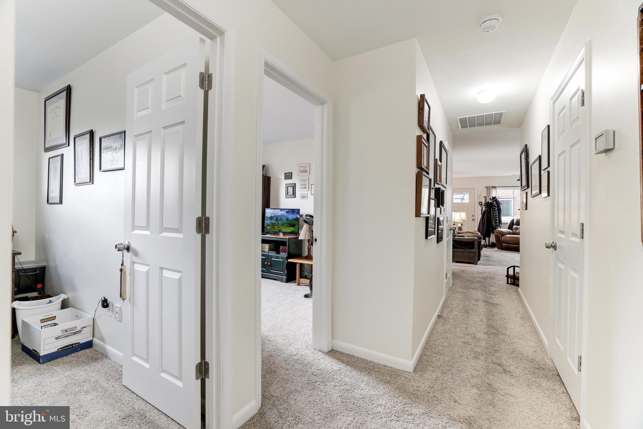 SEQUOYAH - Residential