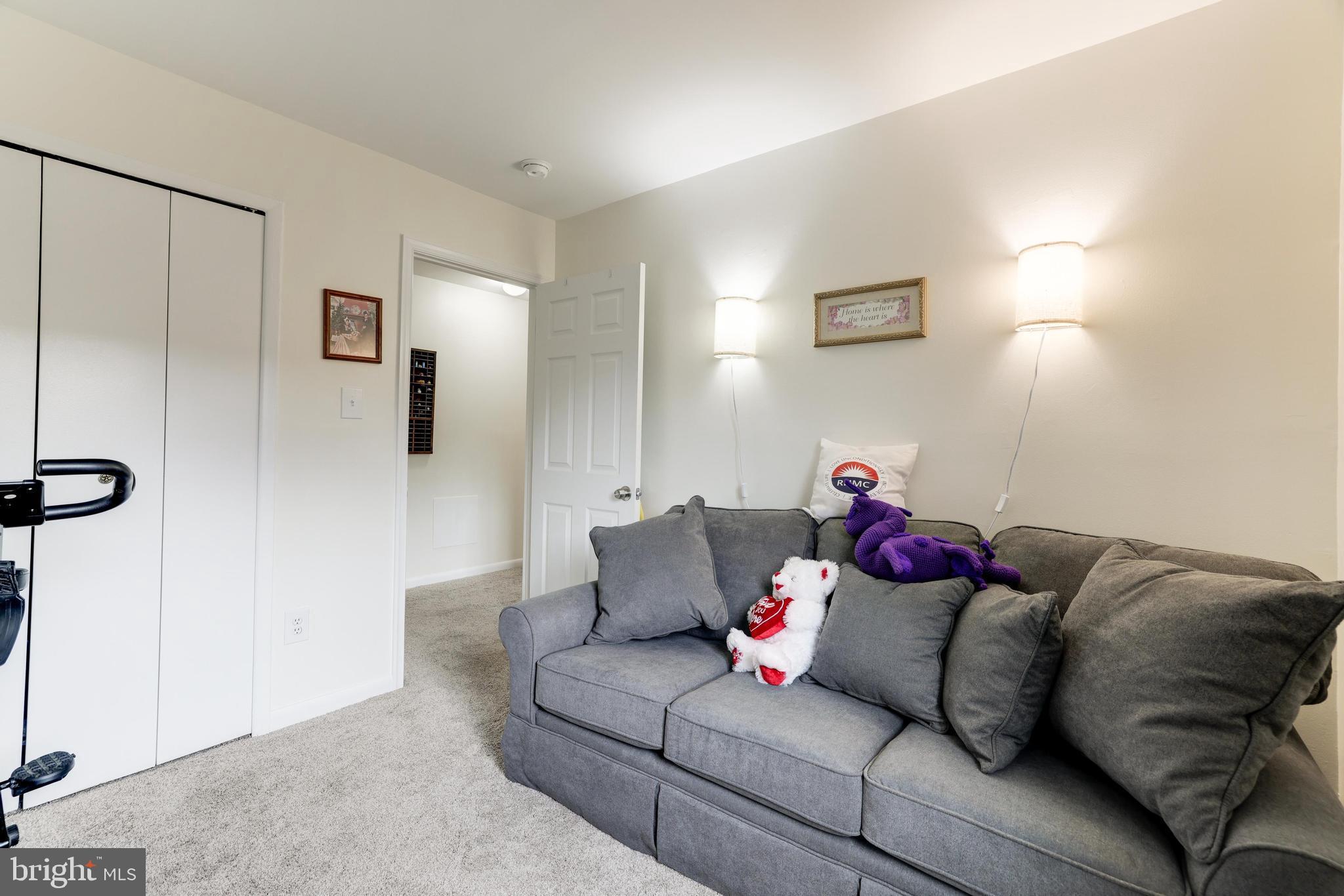 SEQUOYAH - Residential