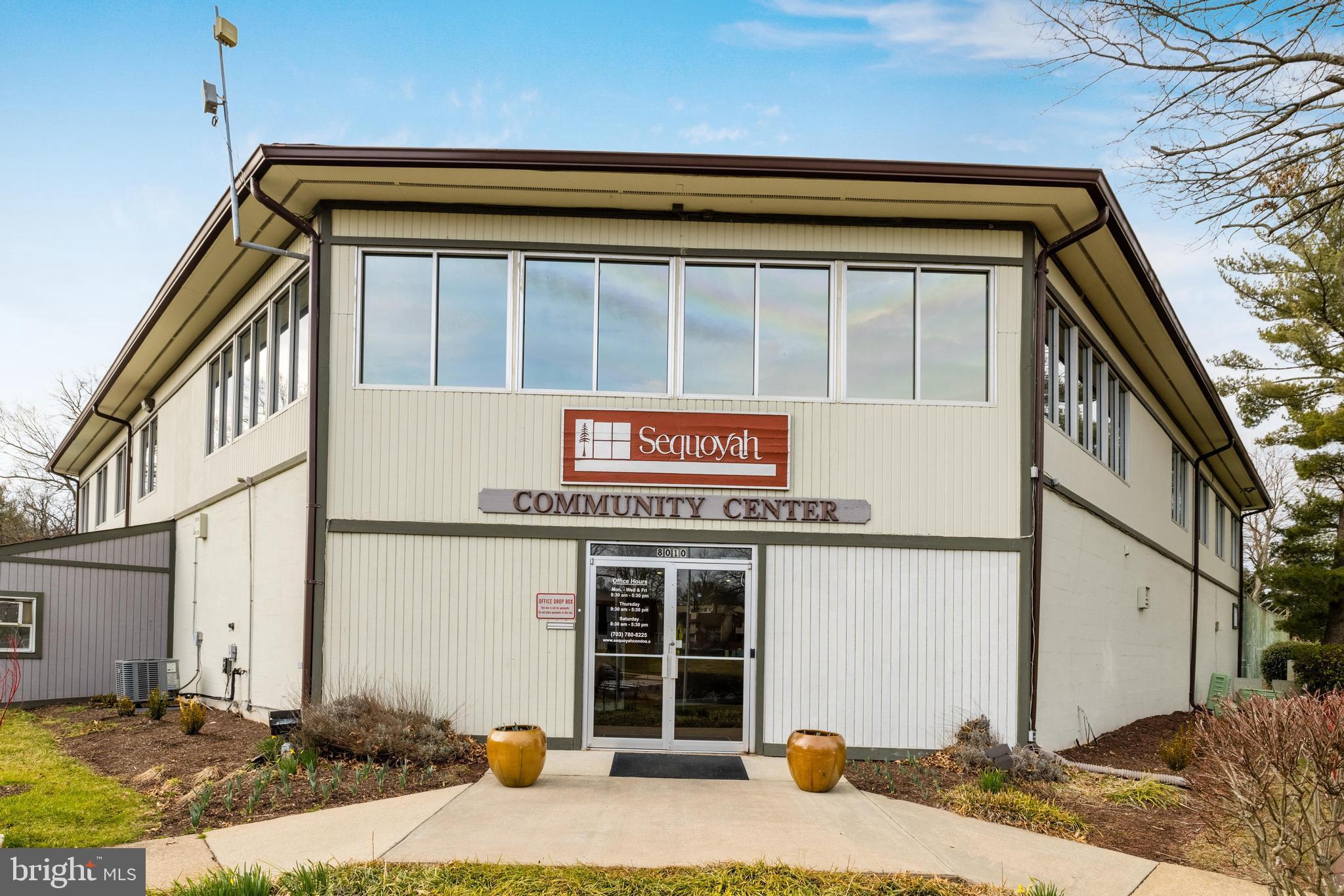 SEQUOYAH - Residential