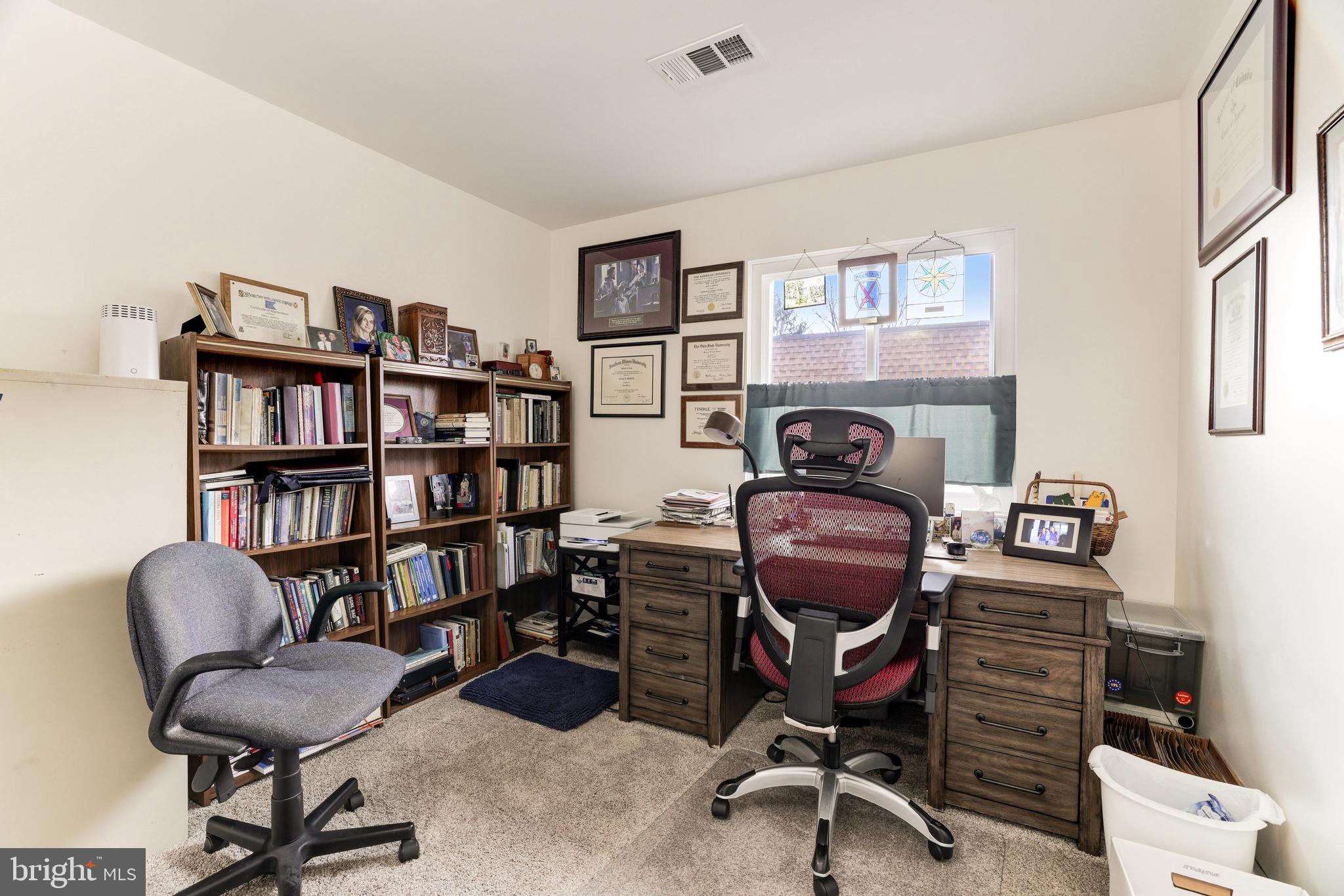 SEQUOYAH - Residential