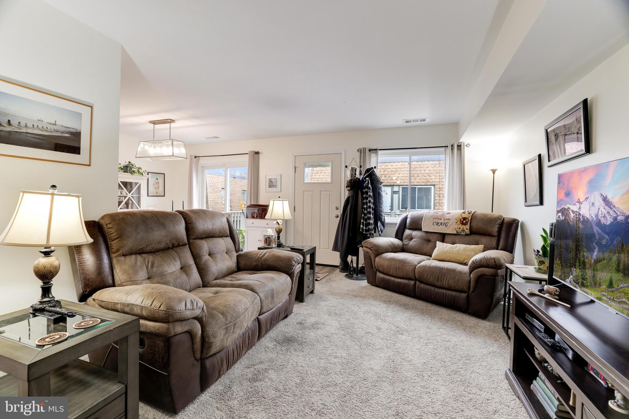 SEQUOYAH - Residential