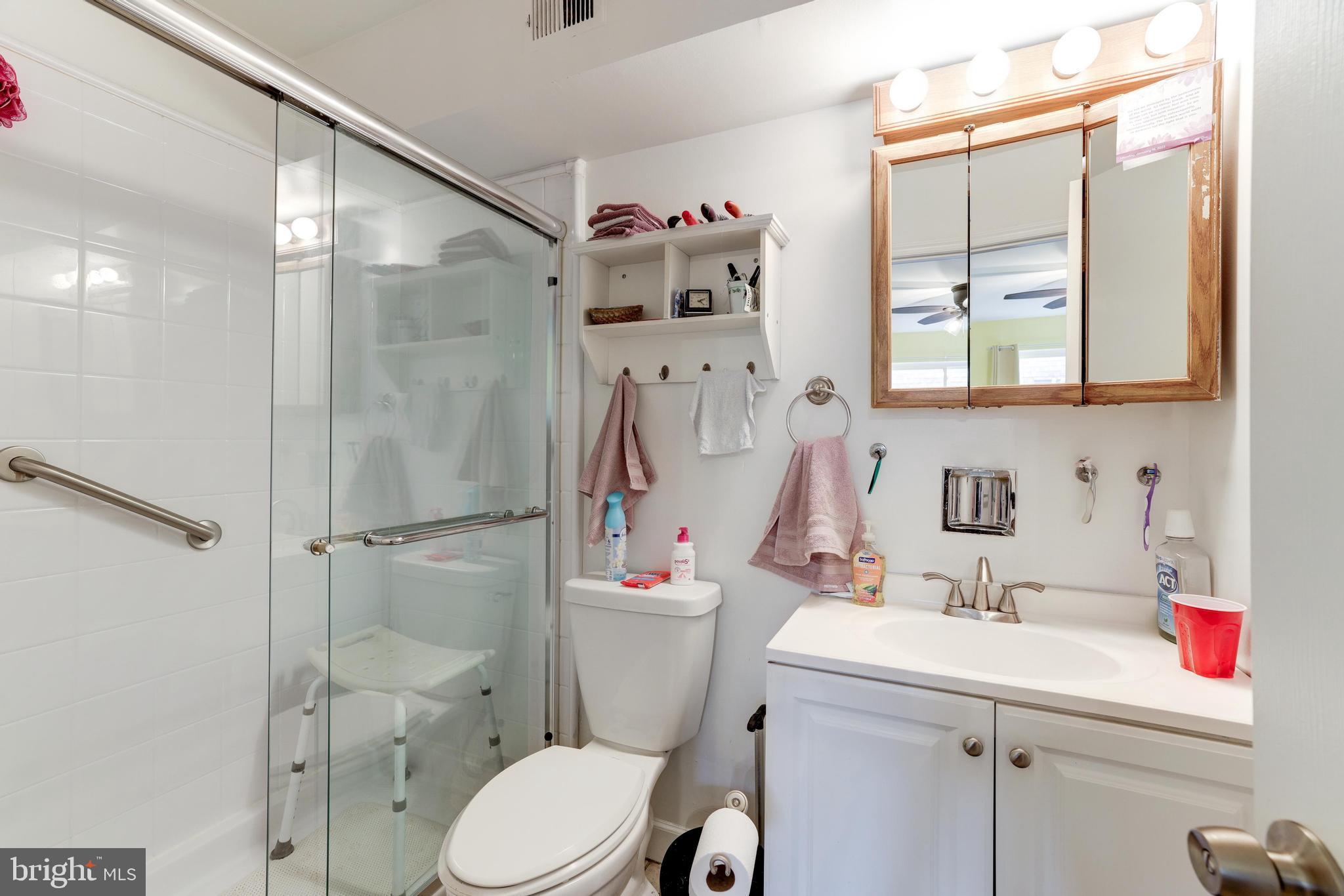 SEQUOYAH - Residential