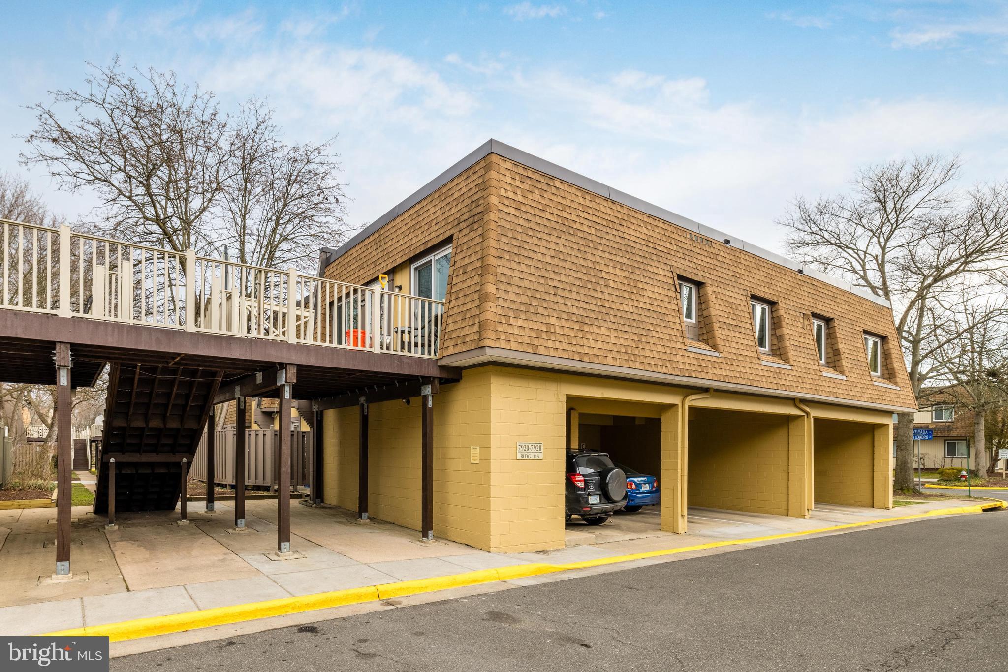 SEQUOYAH - Residential