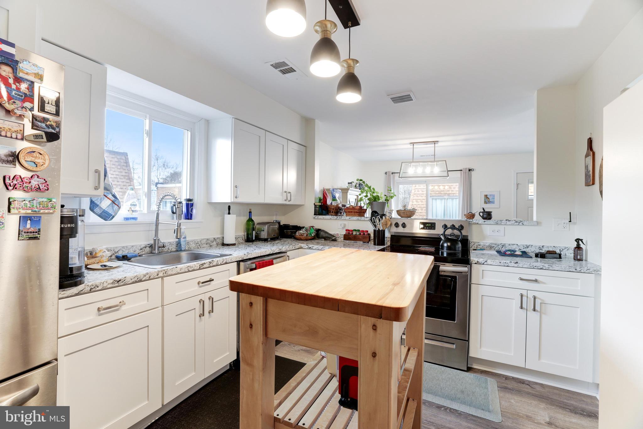 SEQUOYAH - Residential