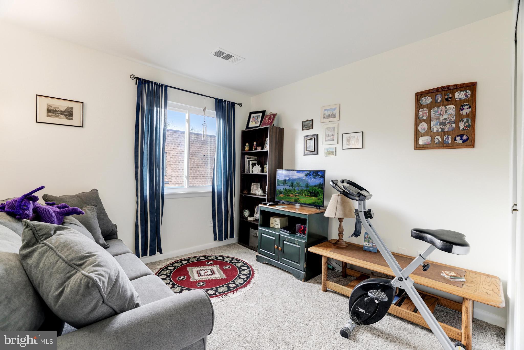 SEQUOYAH - Residential