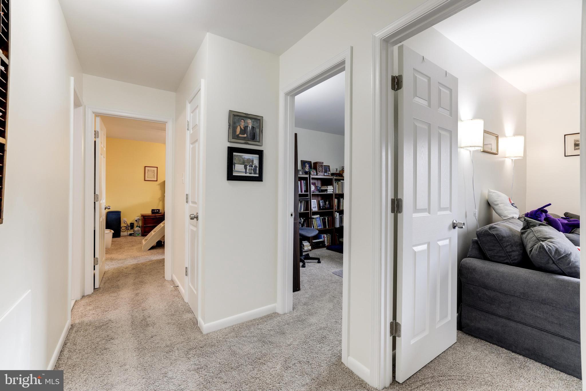 SEQUOYAH - Residential