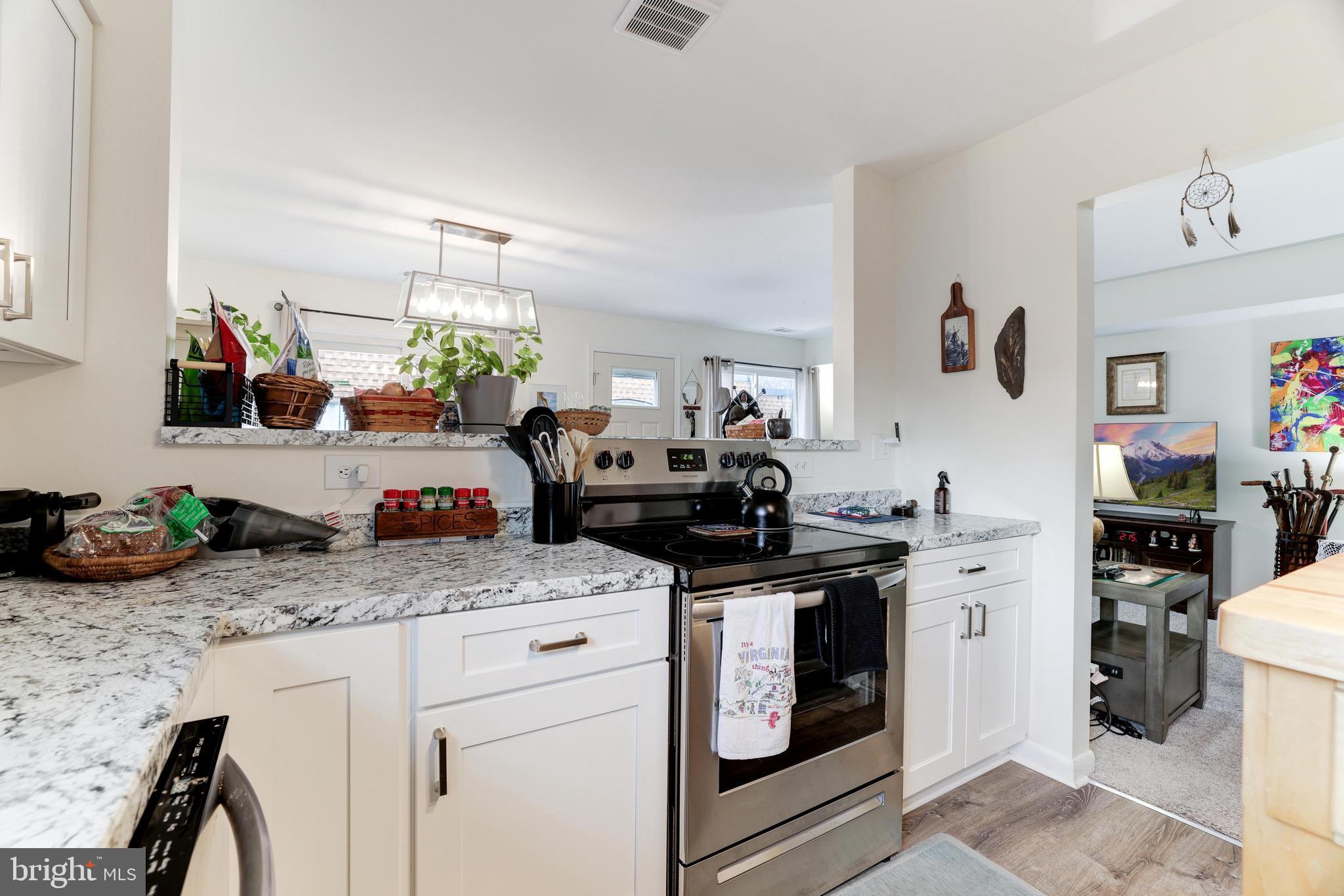 SEQUOYAH - Residential