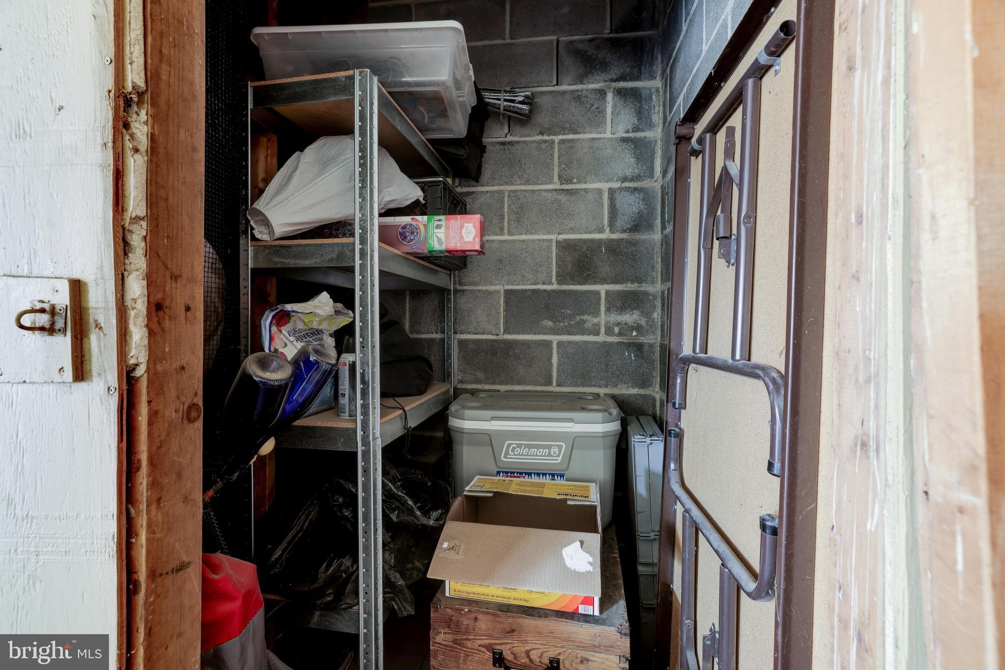 SEQUOYAH - Residential