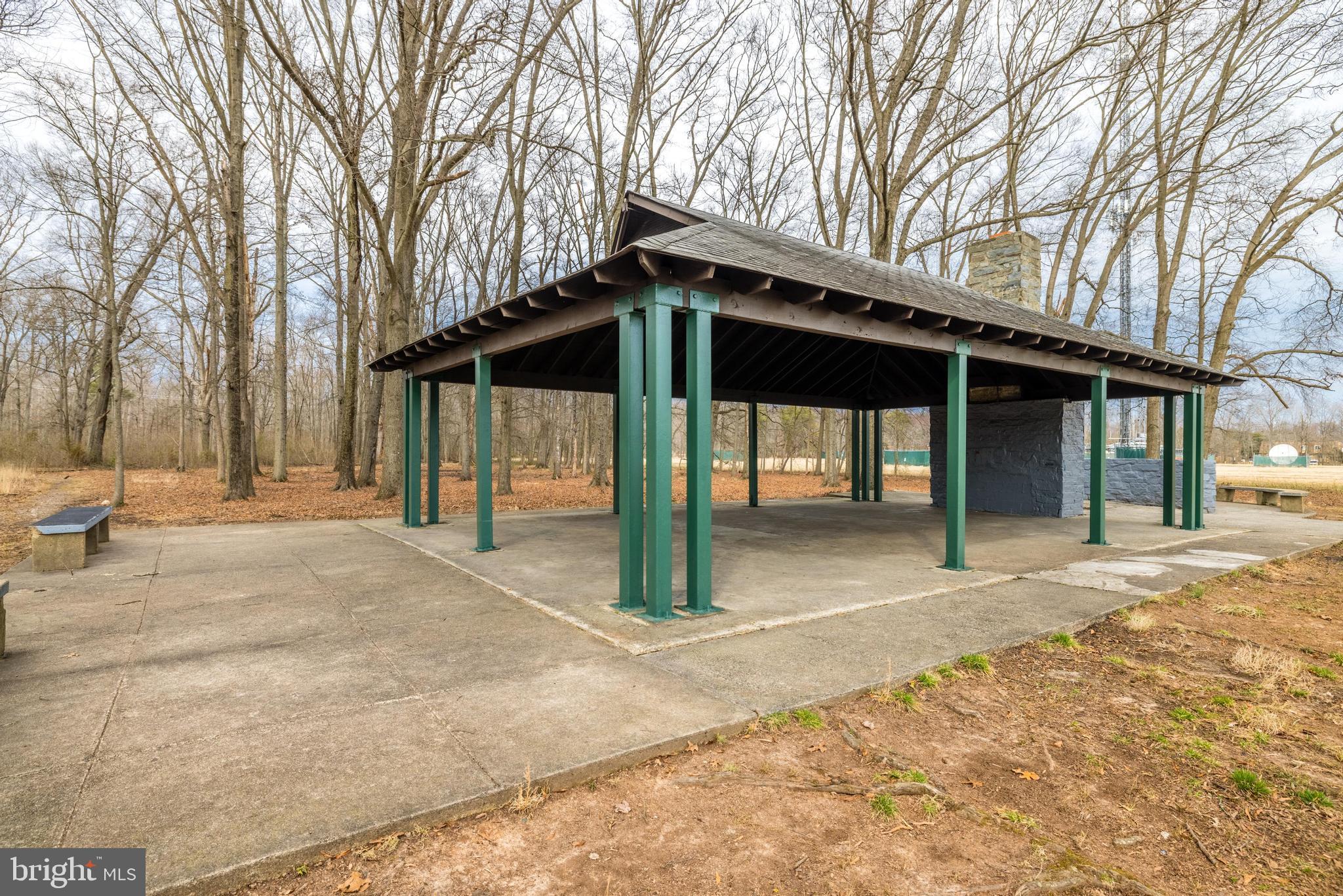 SEQUOYAH - Residential