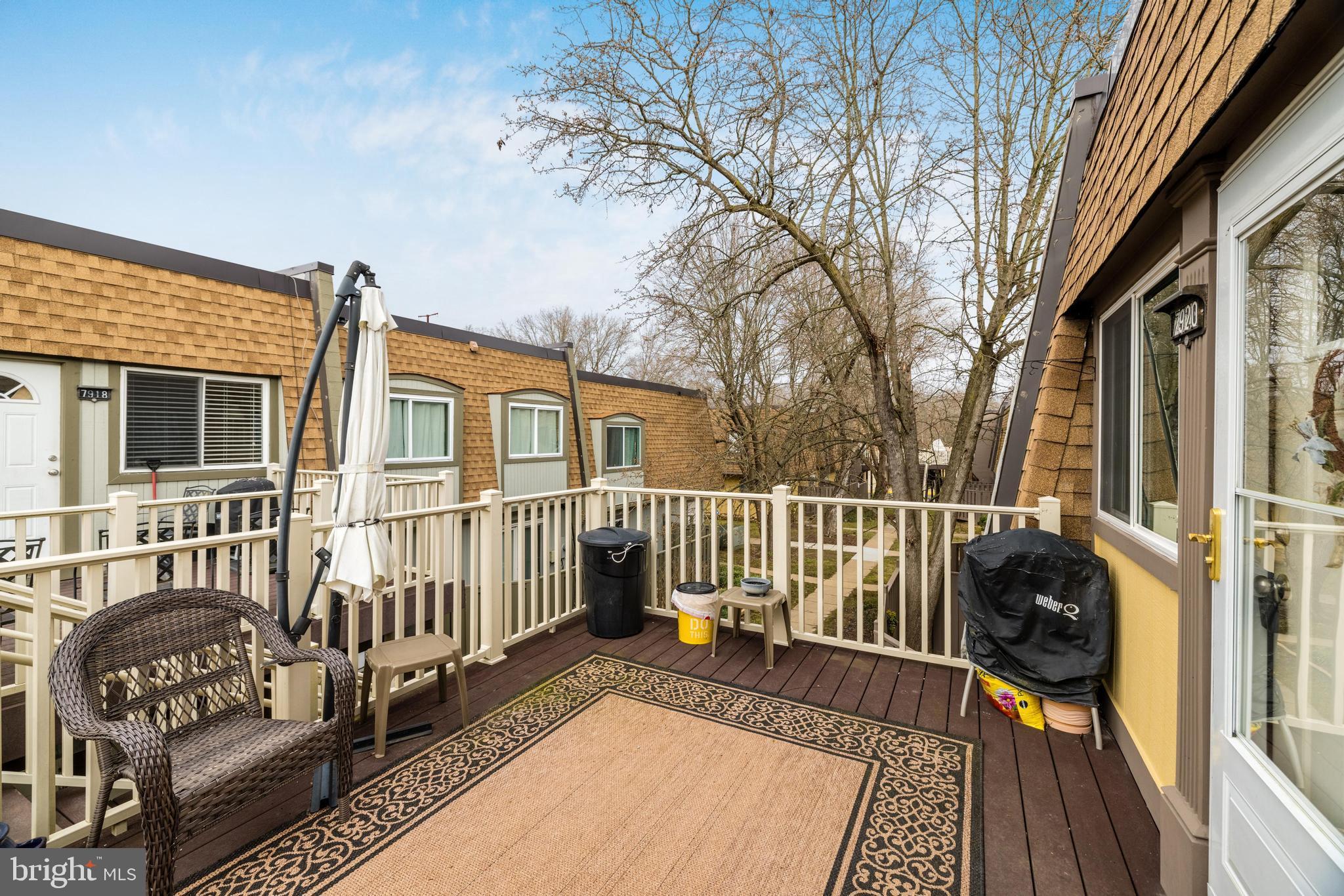 SEQUOYAH - Residential