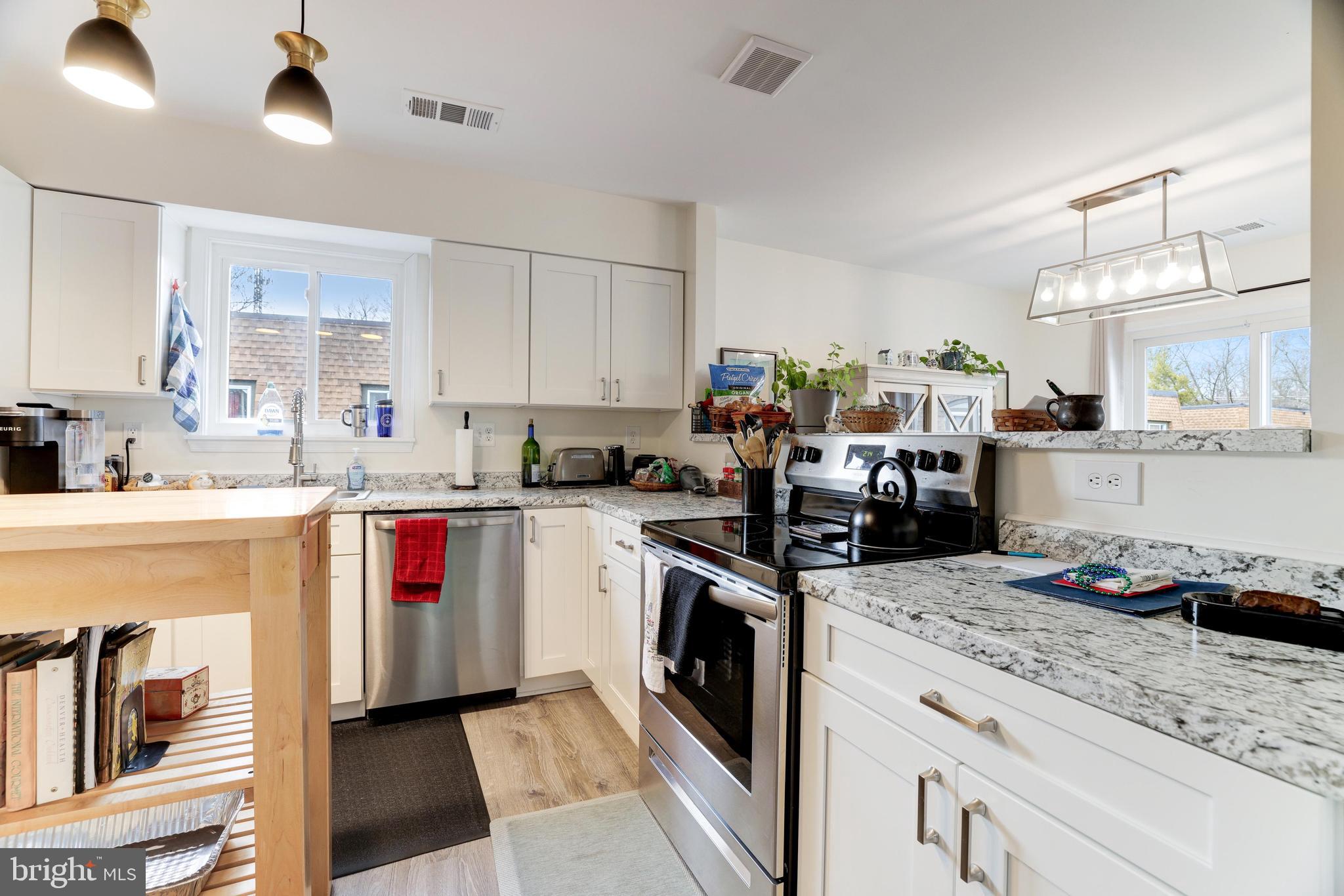 SEQUOYAH - Residential