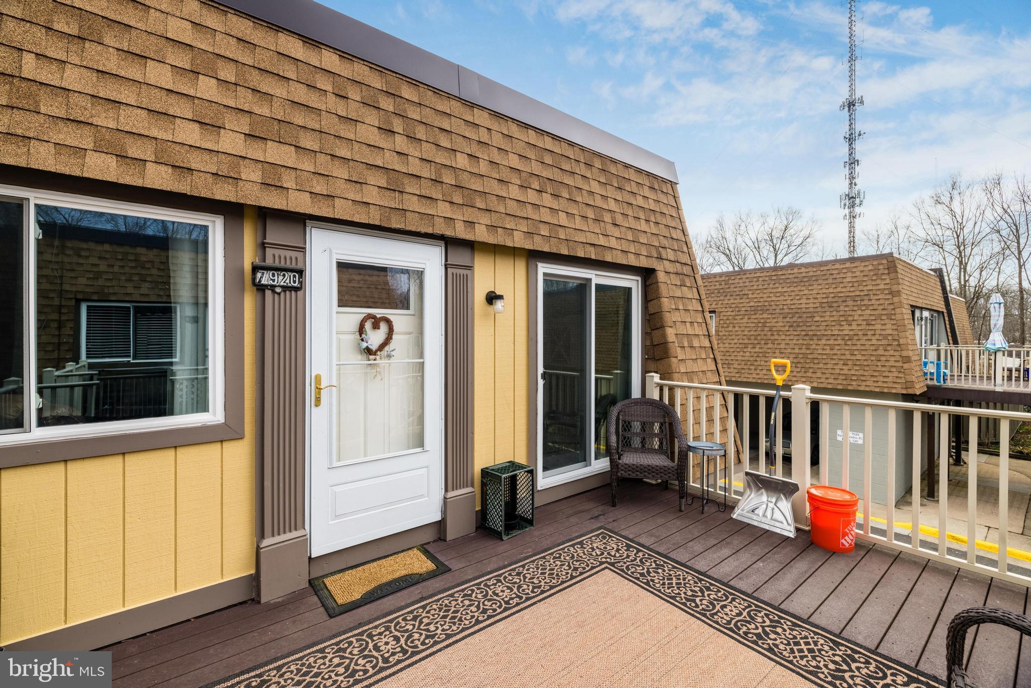 SEQUOYAH - Residential